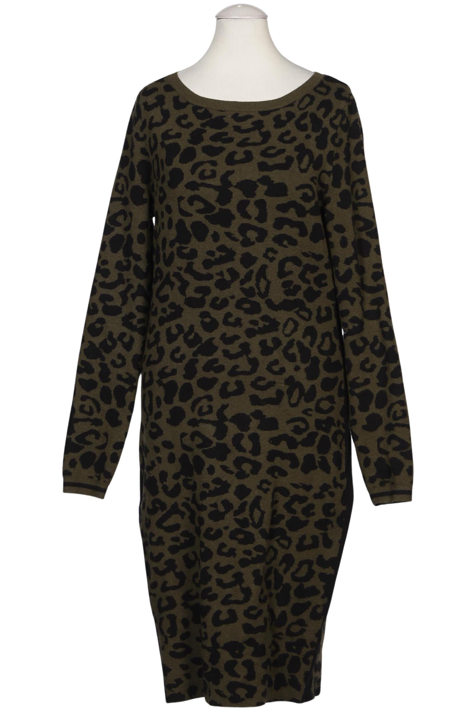 

Alba Moda Damen Kleid, grün, Gr. 34