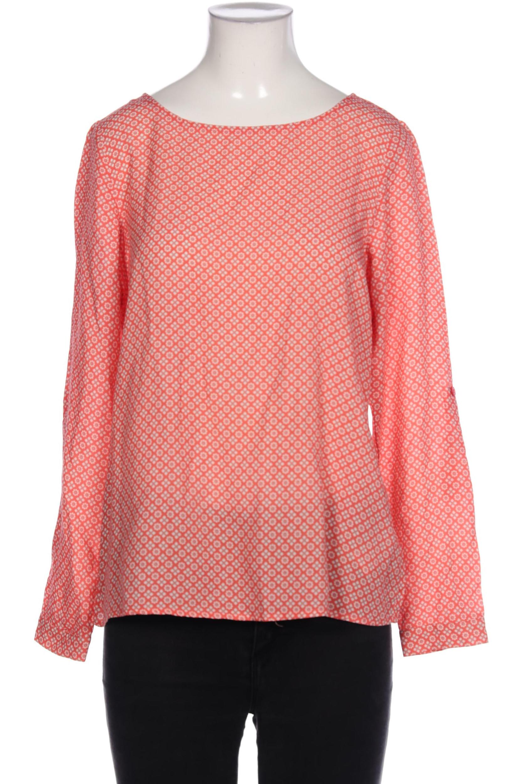 

Alba Moda Damen Bluse, pink