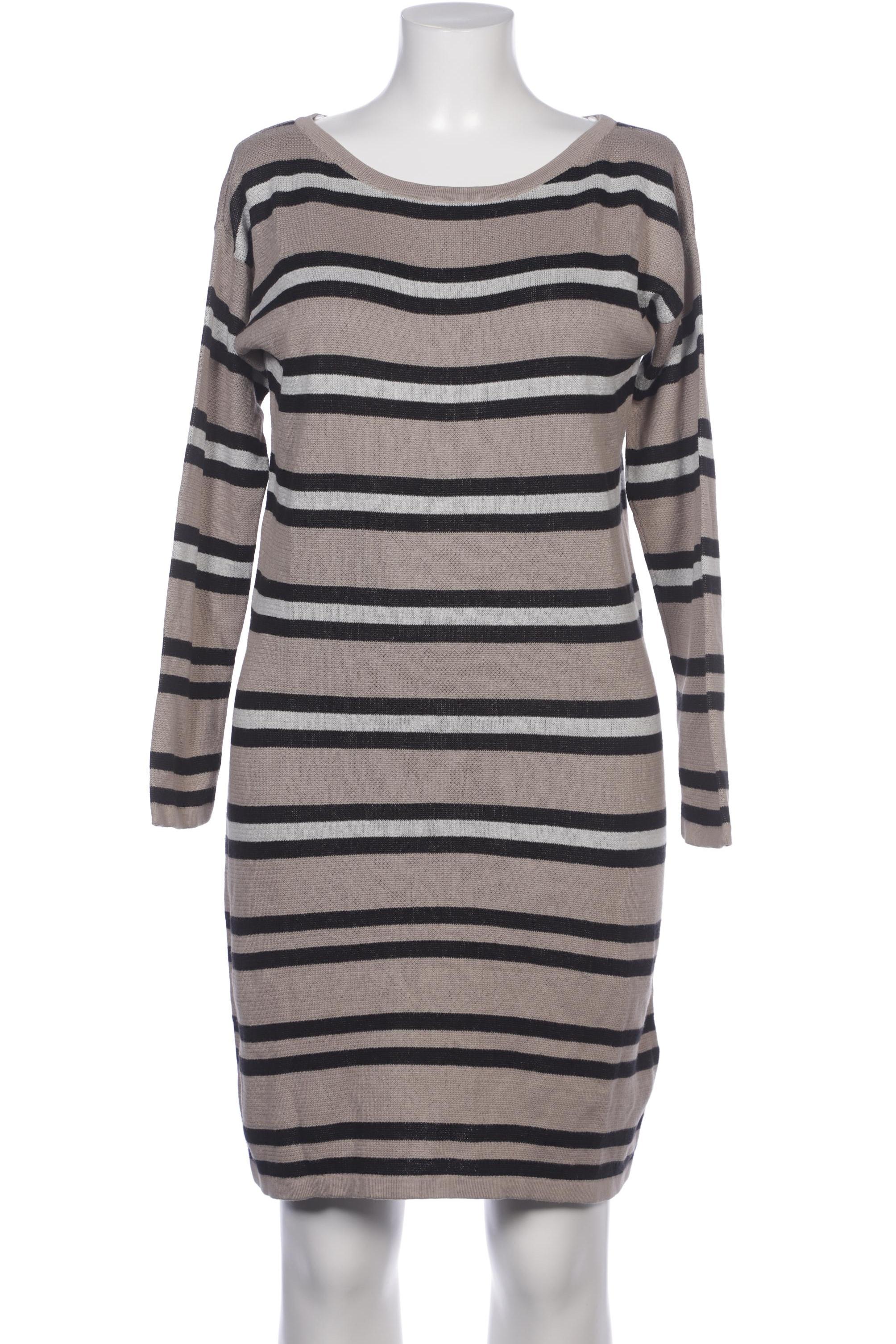 

Alba Moda Damen Kleid, beige, Gr. 44