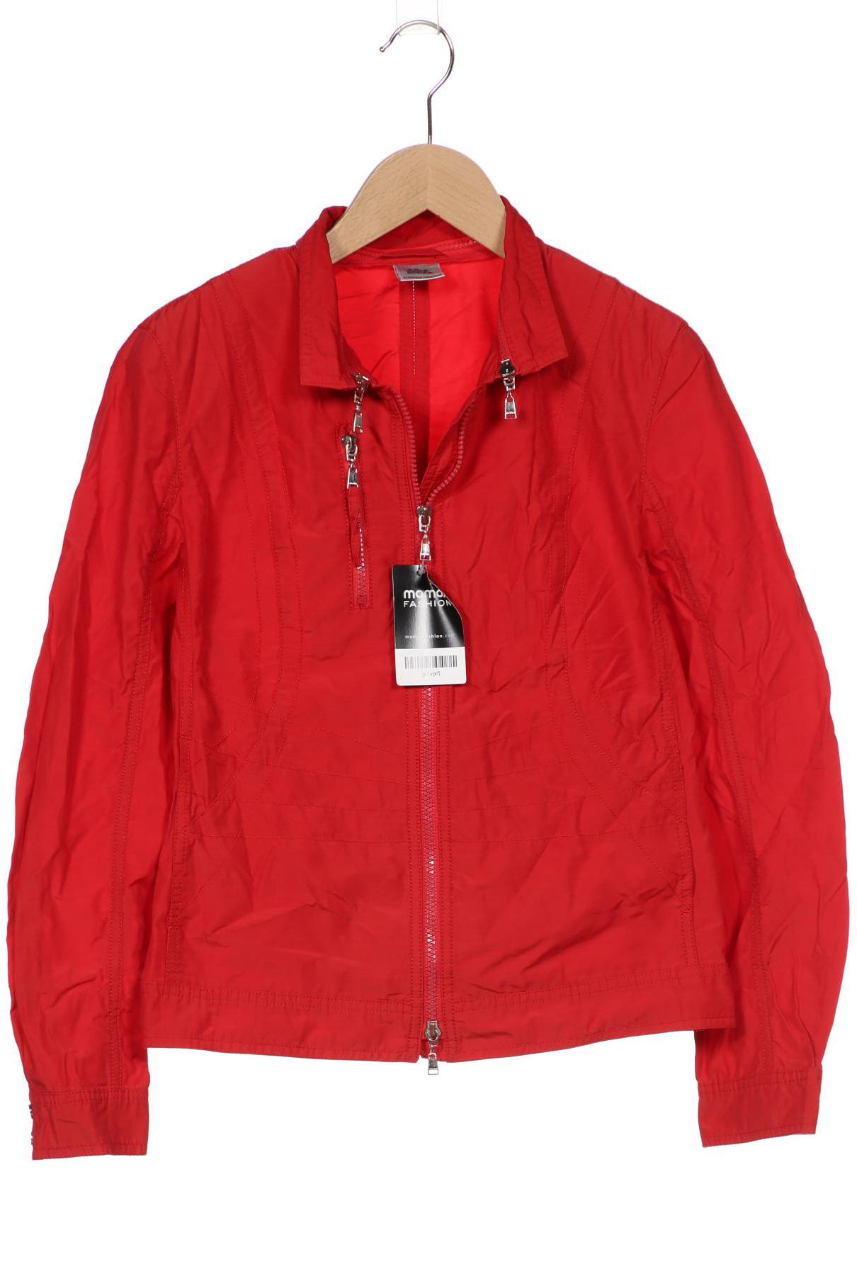 

Alba Moda Damen Jacke, rot