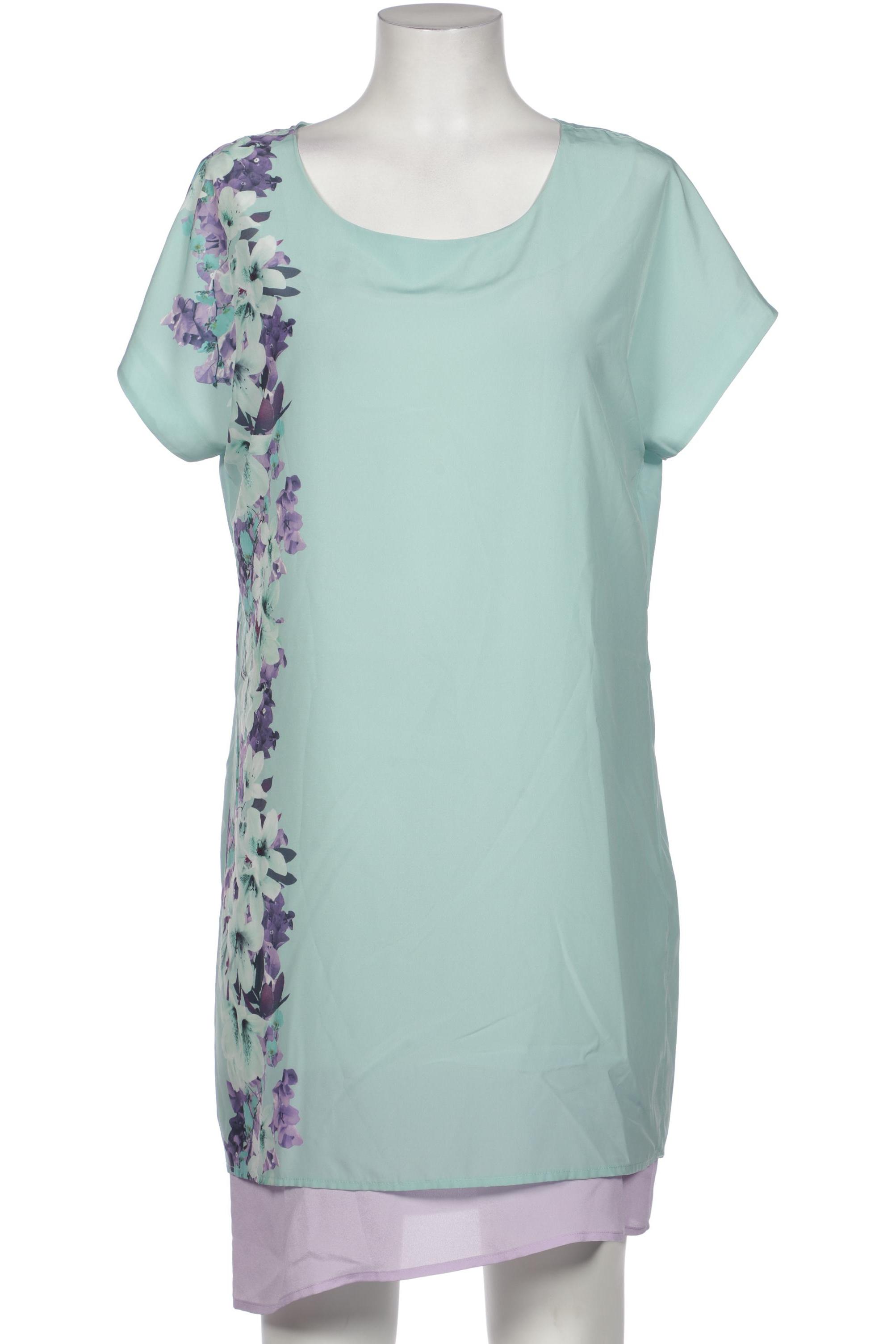 

Alba Moda Damen Kleid, hellgrün