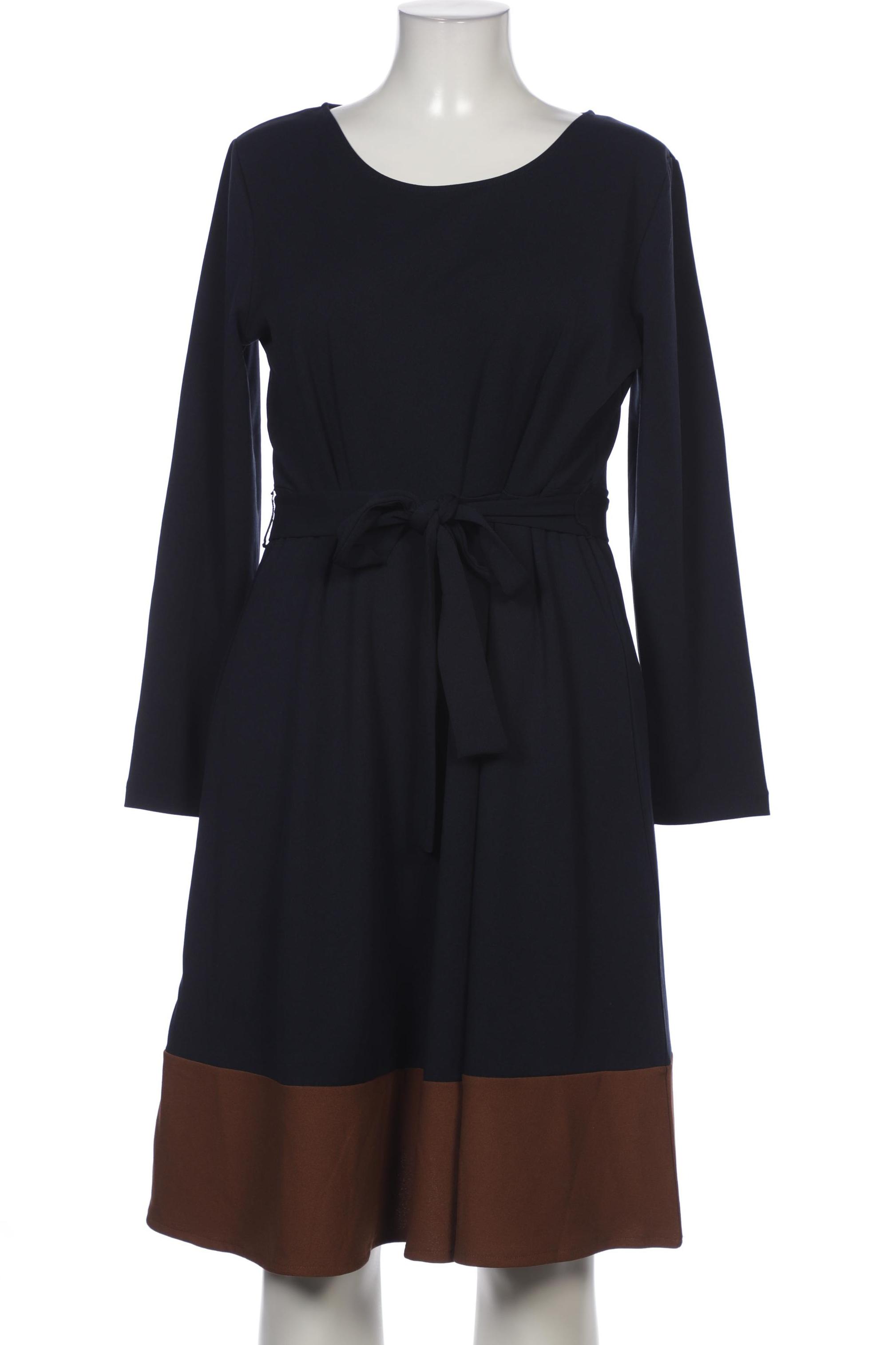 

Alba Moda Damen Kleid, marineblau, Gr. 44