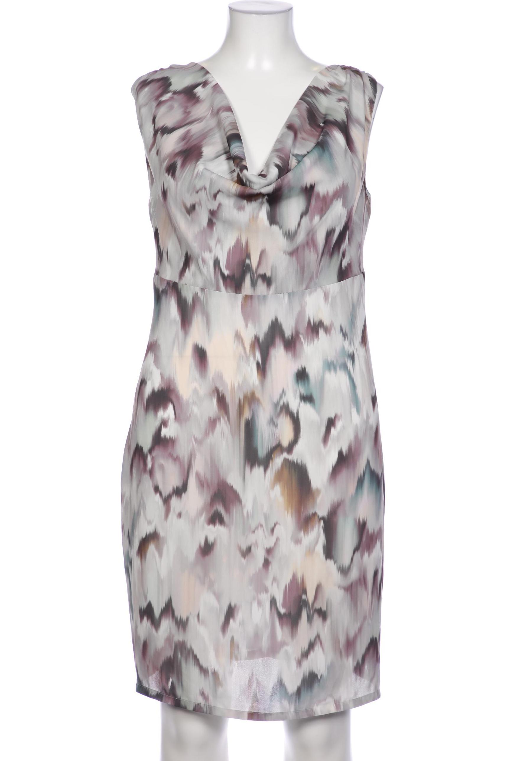 

Alba Moda Damen Kleid, grün, Gr. 42