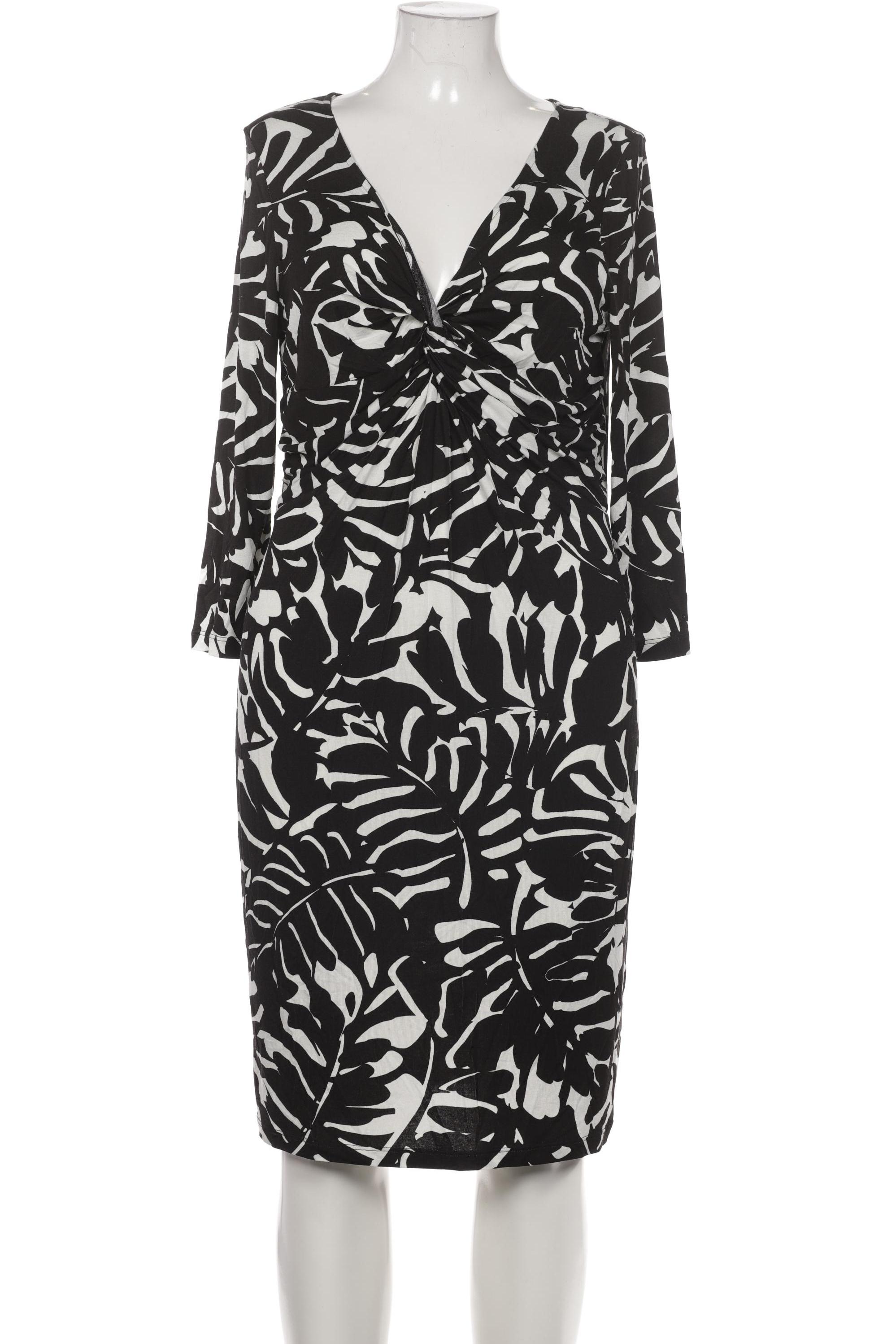 

Alba Moda Damen Kleid, schwarz, Gr. 44