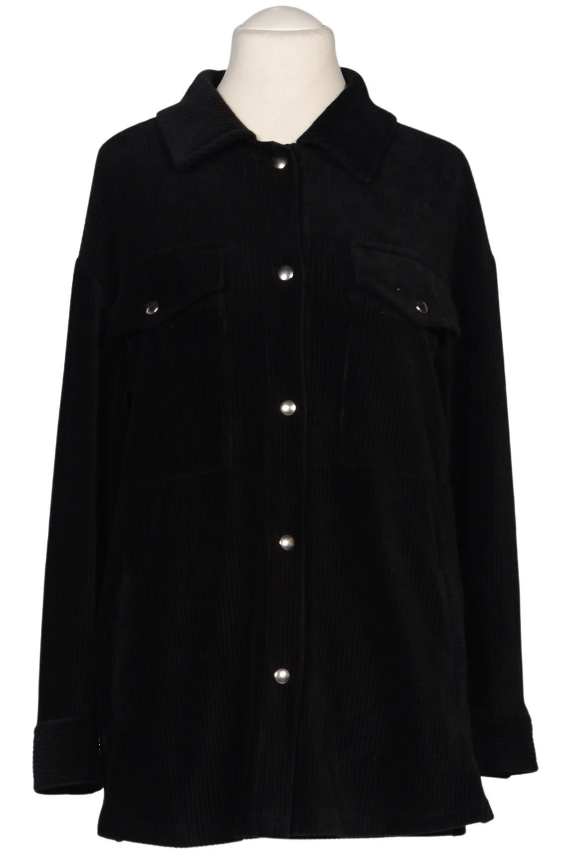 

Alba Moda Damen Bluse, schwarz, Gr. 38