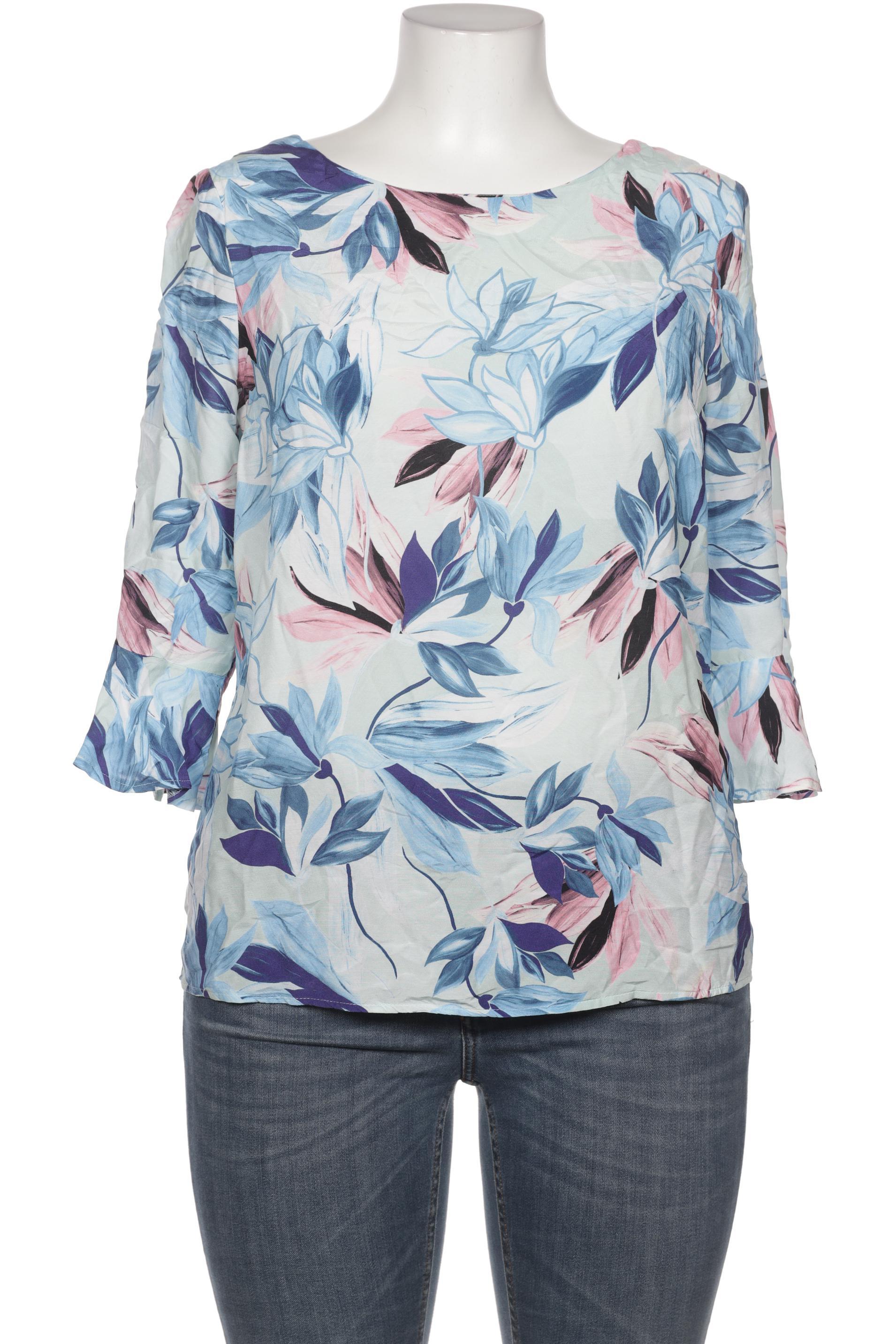 

Alba Moda Damen Bluse, hellgrün, Gr. 44