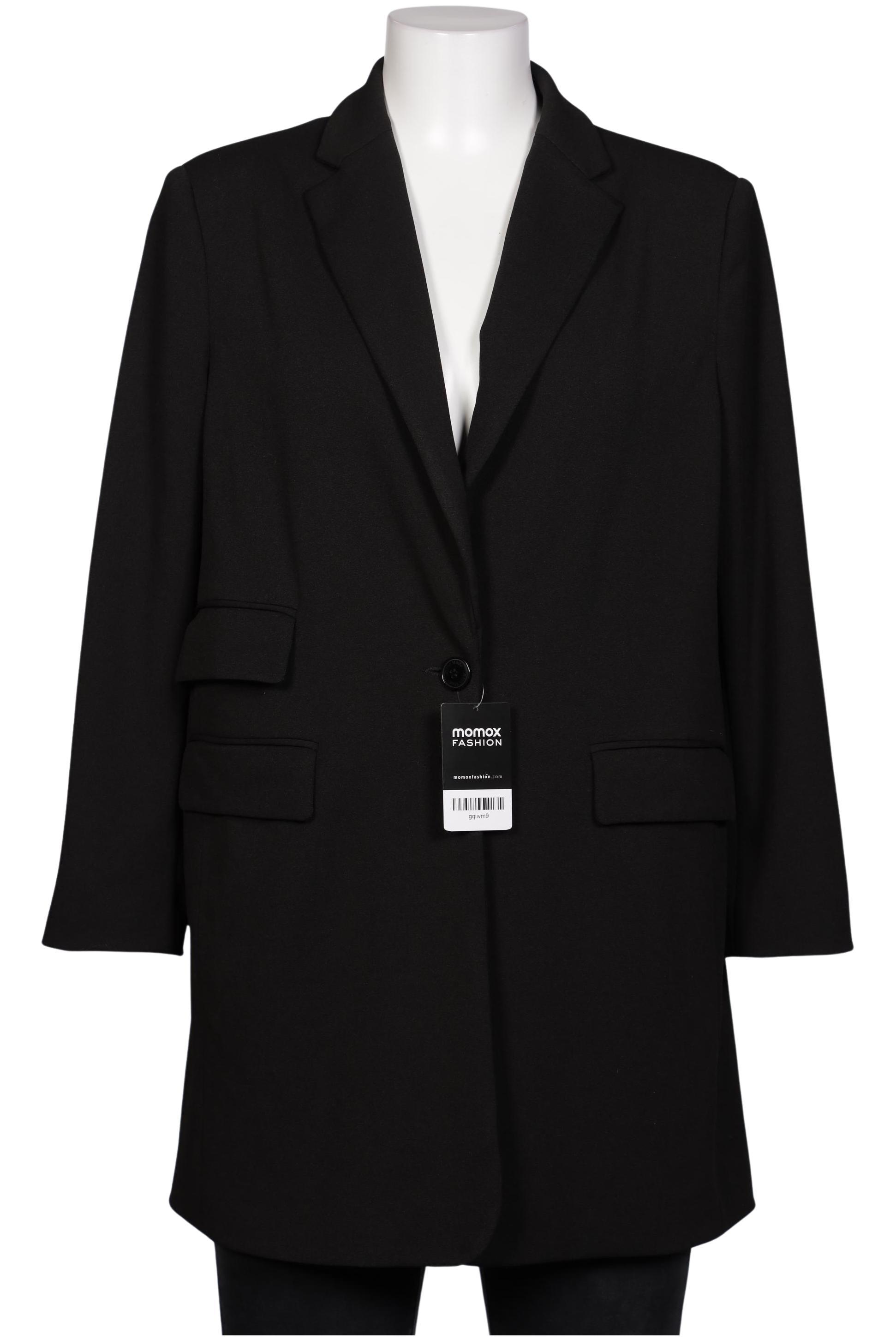 

Alba Moda Damen Blazer, schwarz, Gr. 42