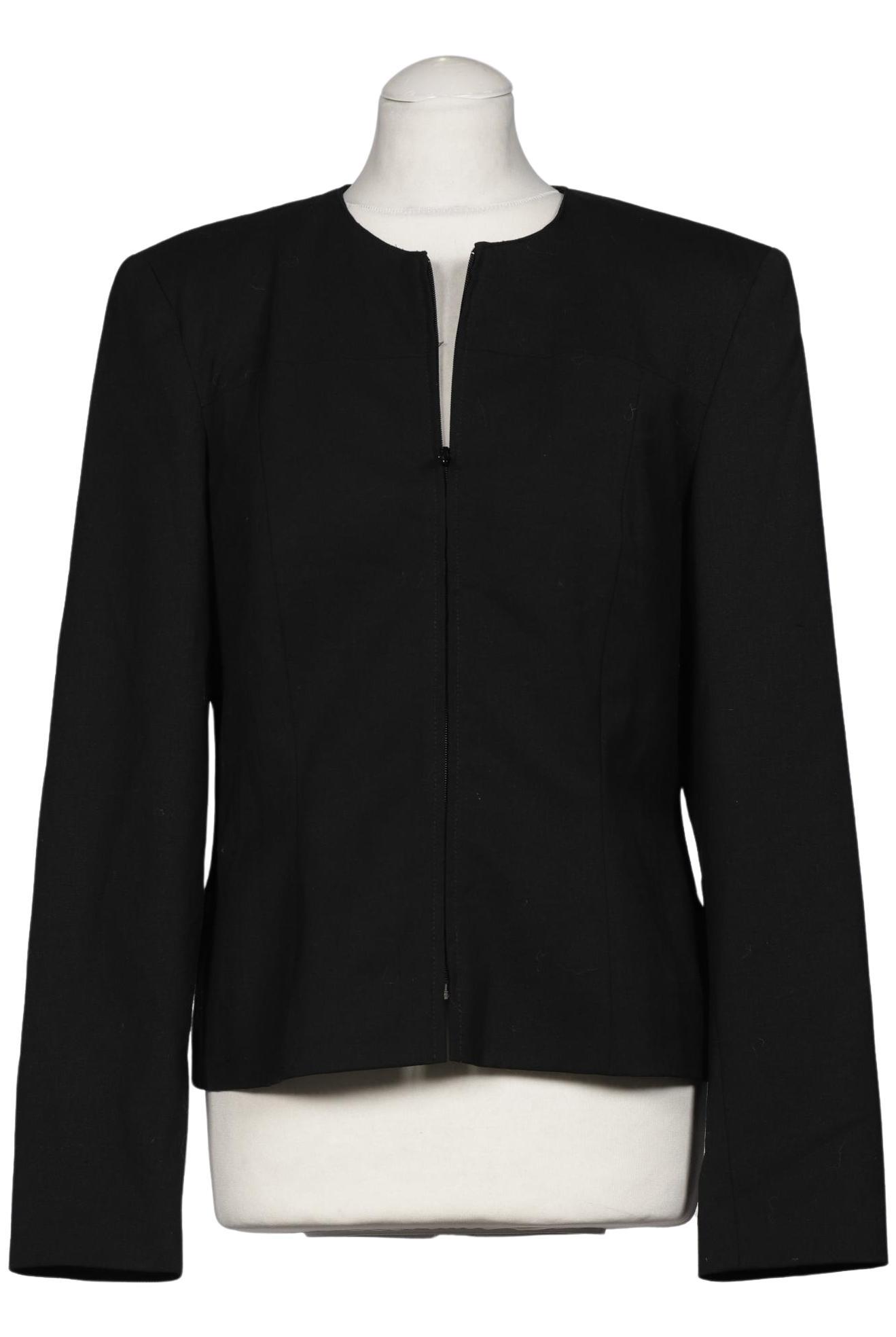 

Alba Moda Damen Blazer, schwarz, Gr. 38