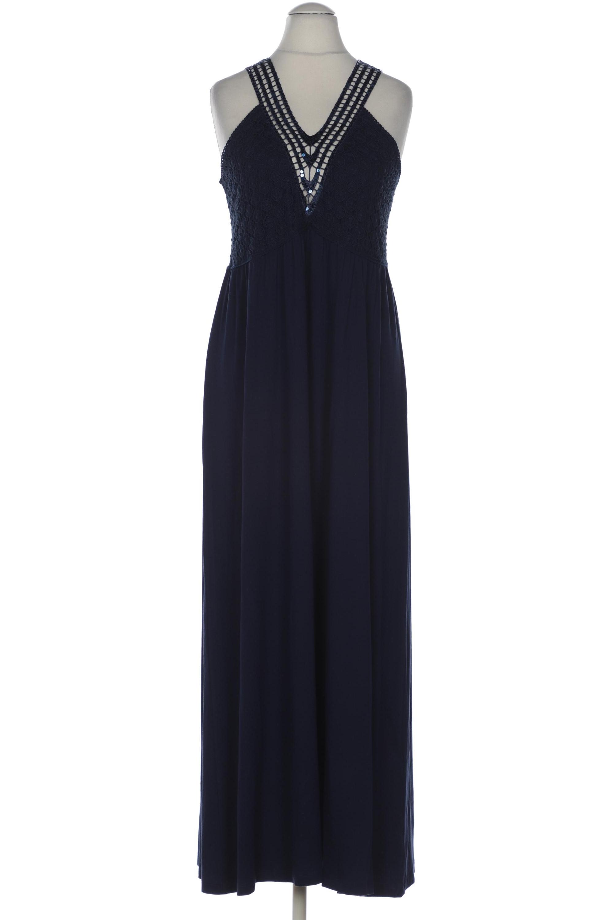 

Alba Moda Damen Kleid, marineblau, Gr. 40