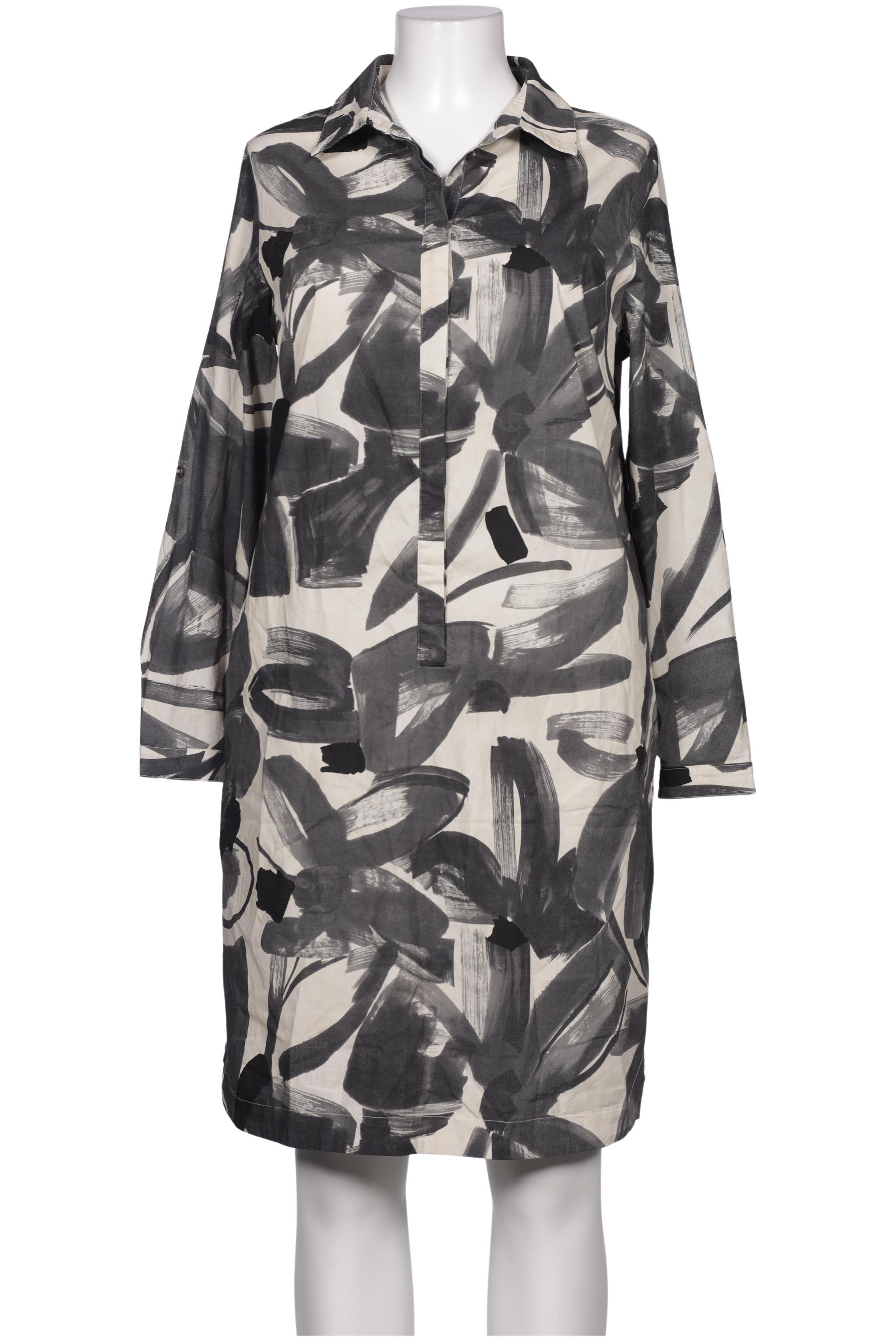 

Alba Moda Damen Kleid, grau, Gr. 44