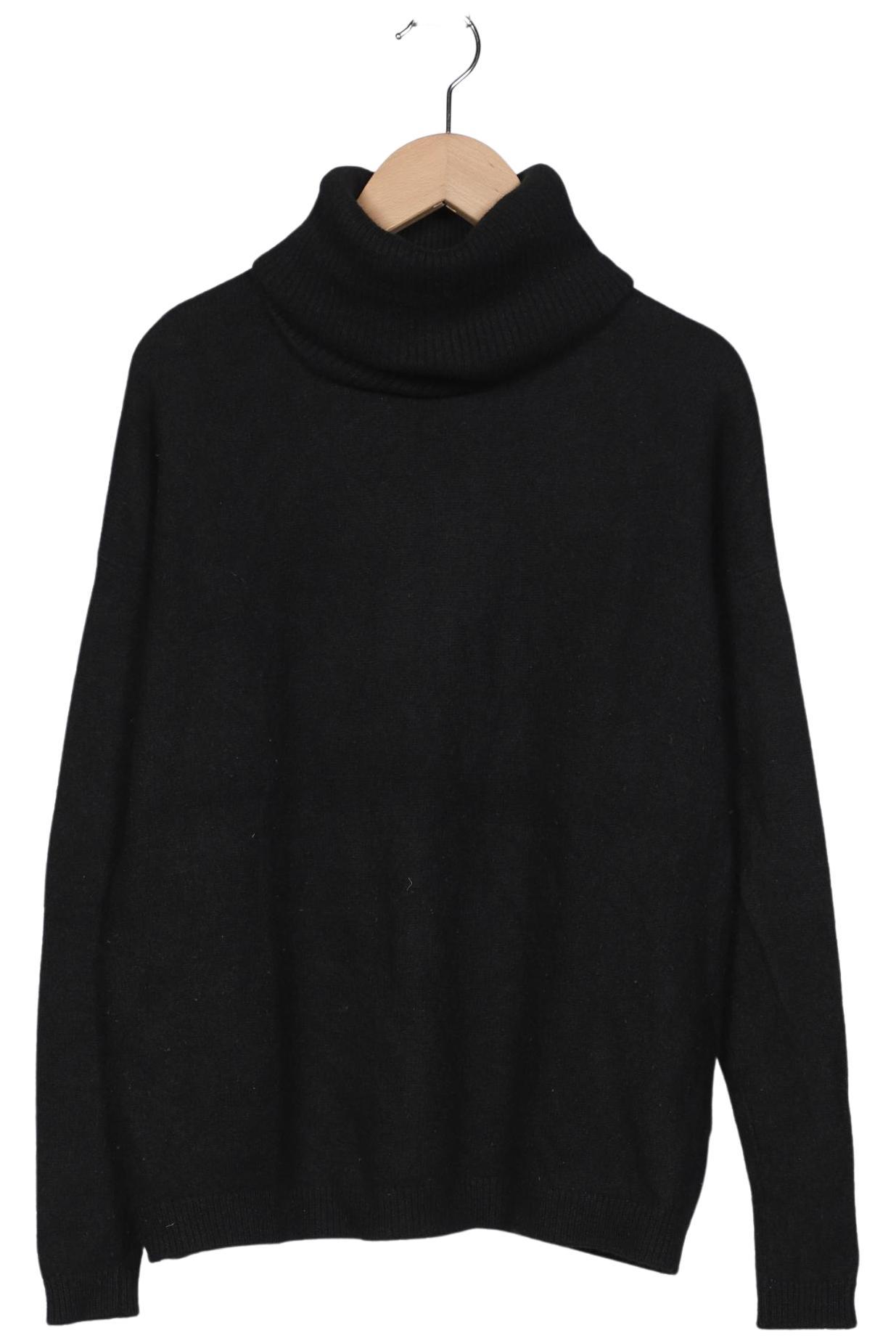 

Alba Moda Damen Pullover, schwarz, Gr. 38