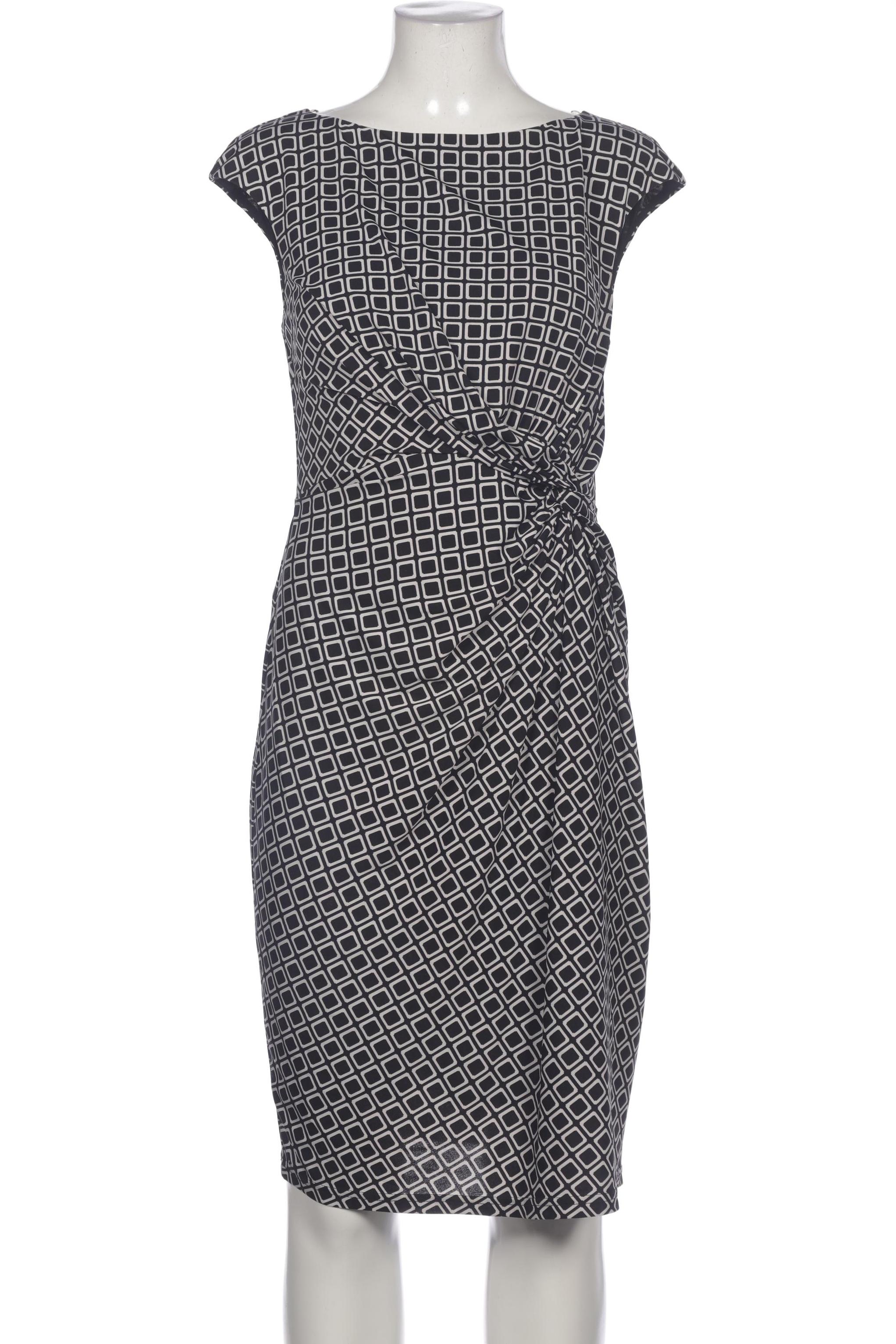 

Alba Moda Damen Kleid, schwarz, Gr. 40