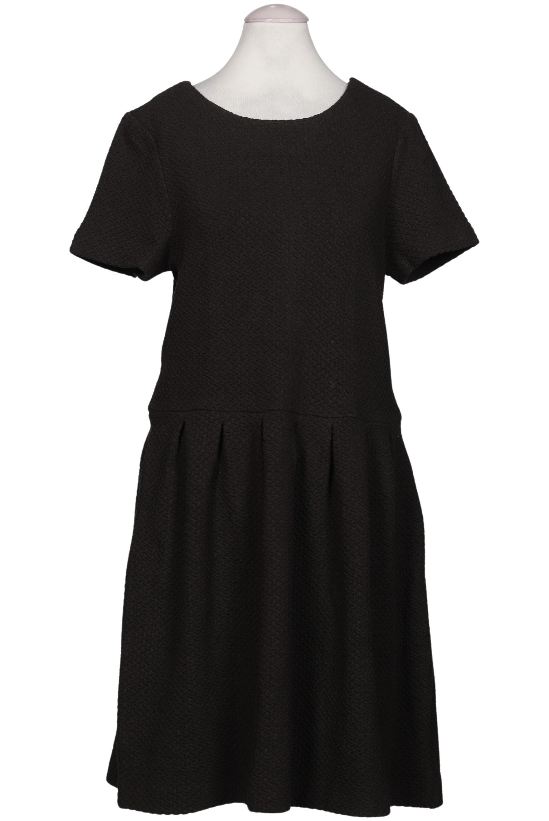

Alba Moda Damen Kleid, schwarz, Gr. 38