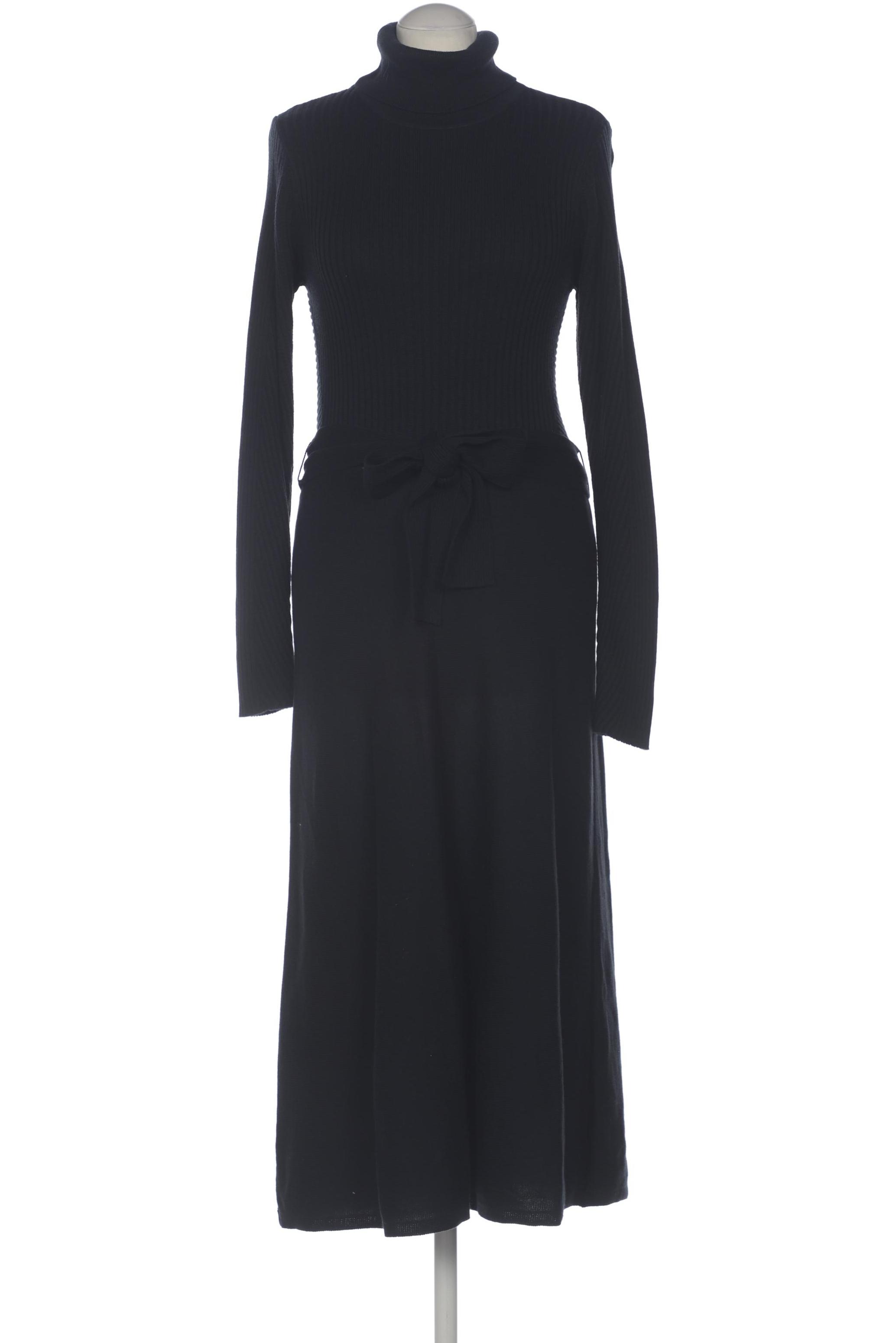 

Alba Moda Damen Kleid, marineblau, Gr. 36