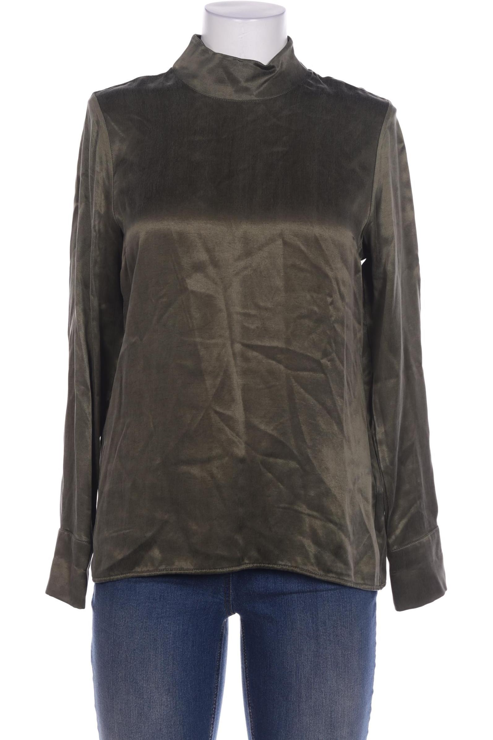 

Alba Moda Damen Bluse, grün, Gr. 36