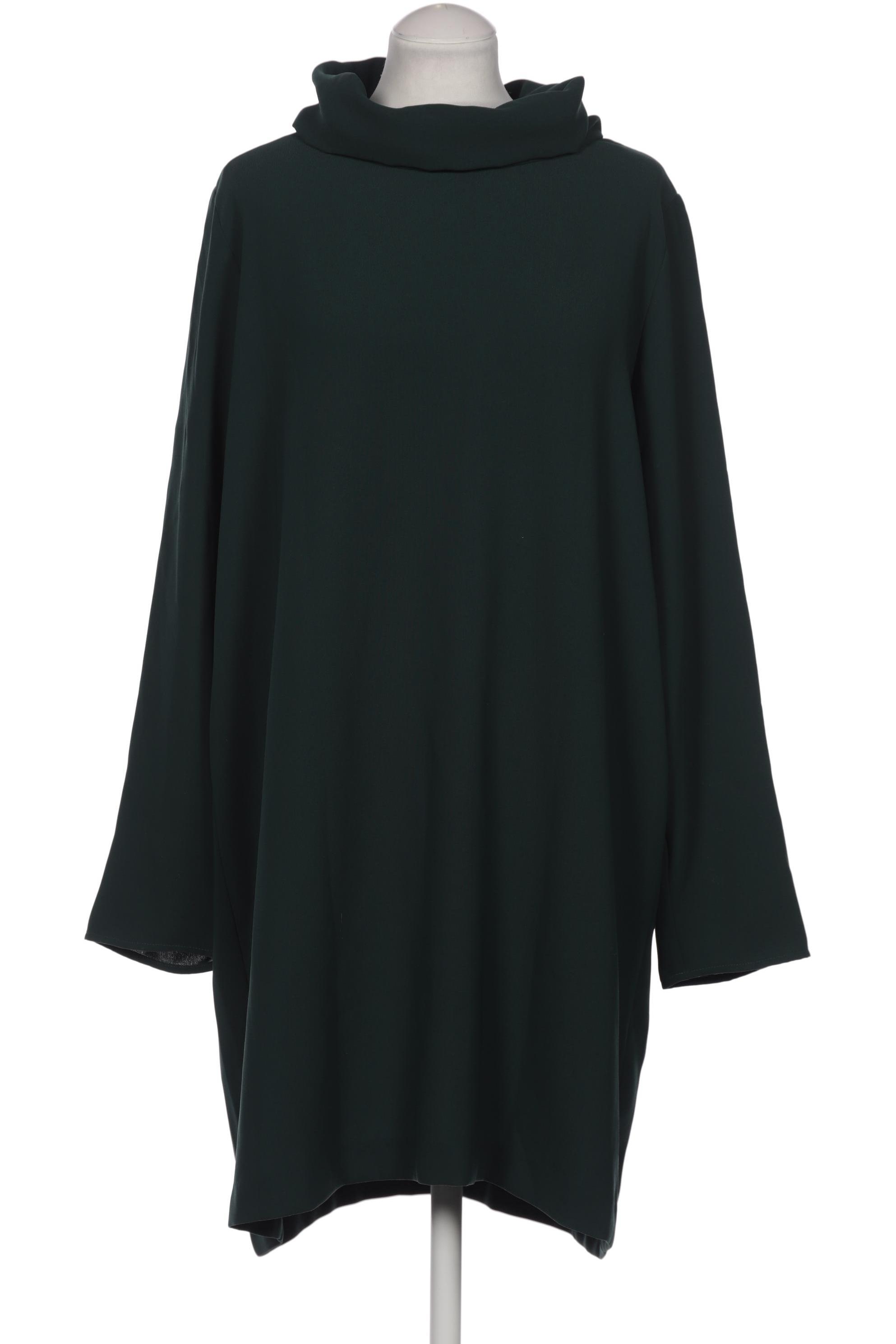

Alba Moda Damen Kleid, grün, Gr. 38