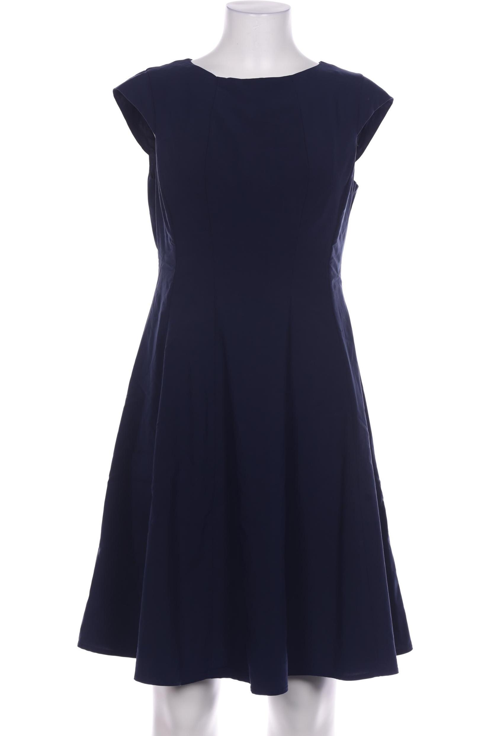 

Alba Moda Damen Kleid, marineblau, Gr. 40