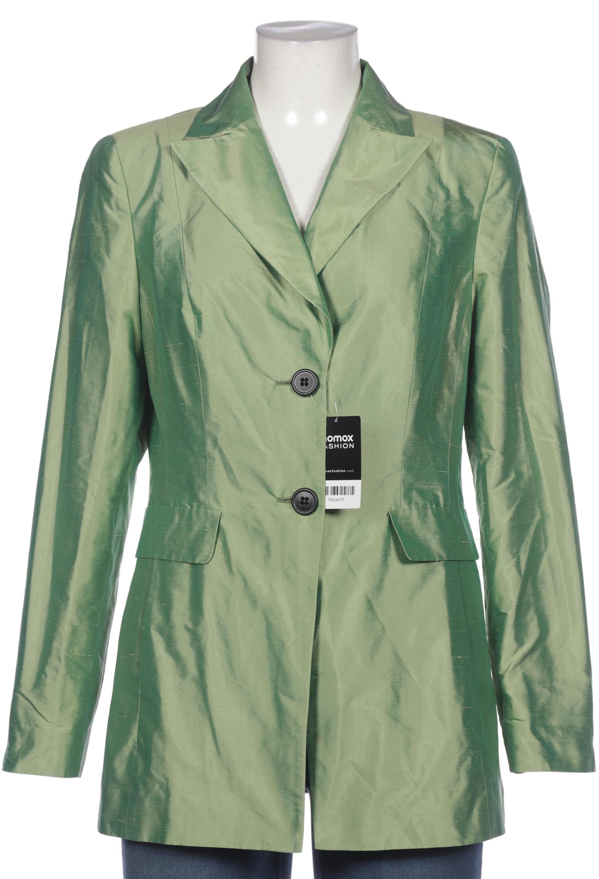 

Alba Moda Damen Blazer, hellgrün