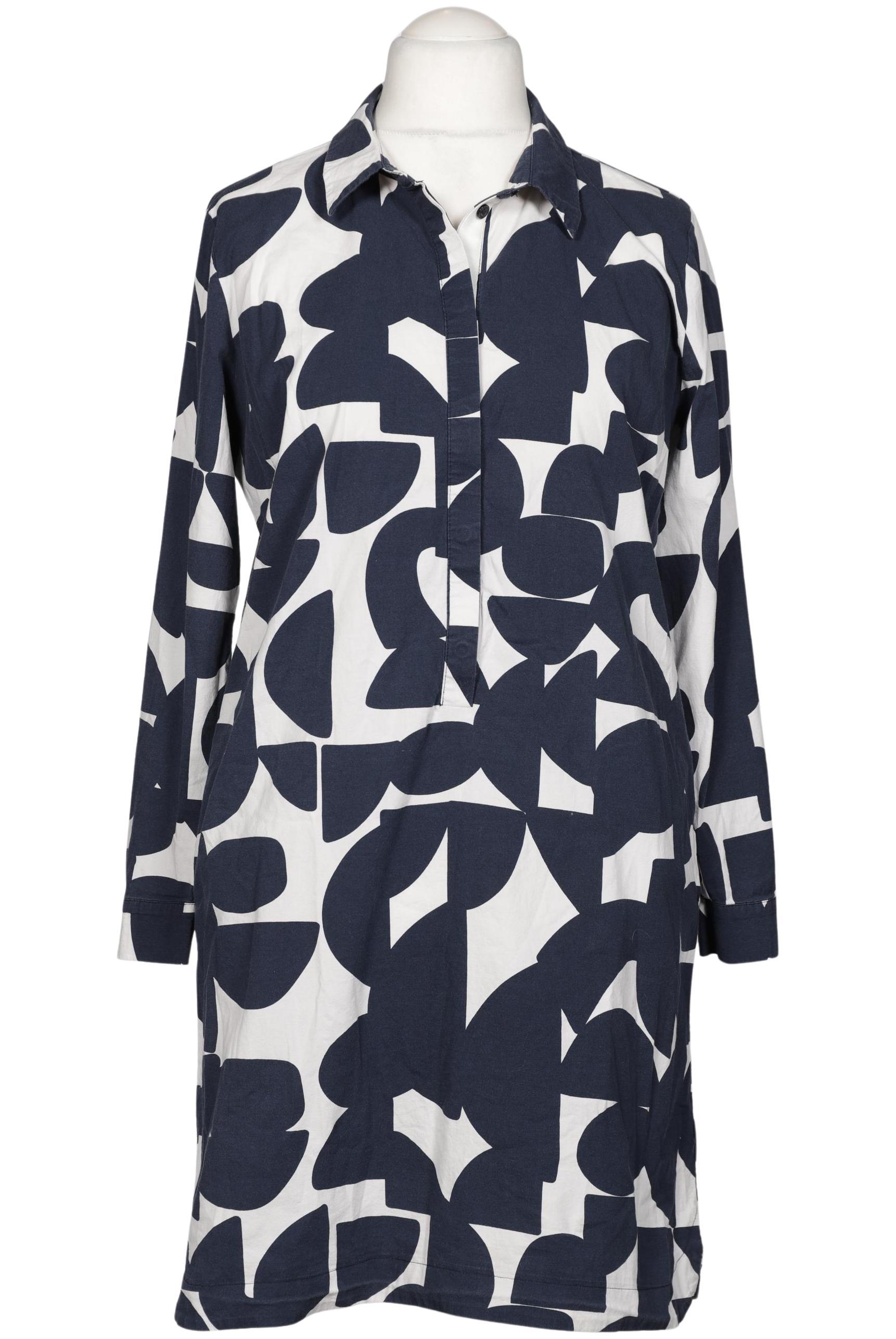 

Alba Moda Damen Kleid, mehrfarbig, Gr. 44