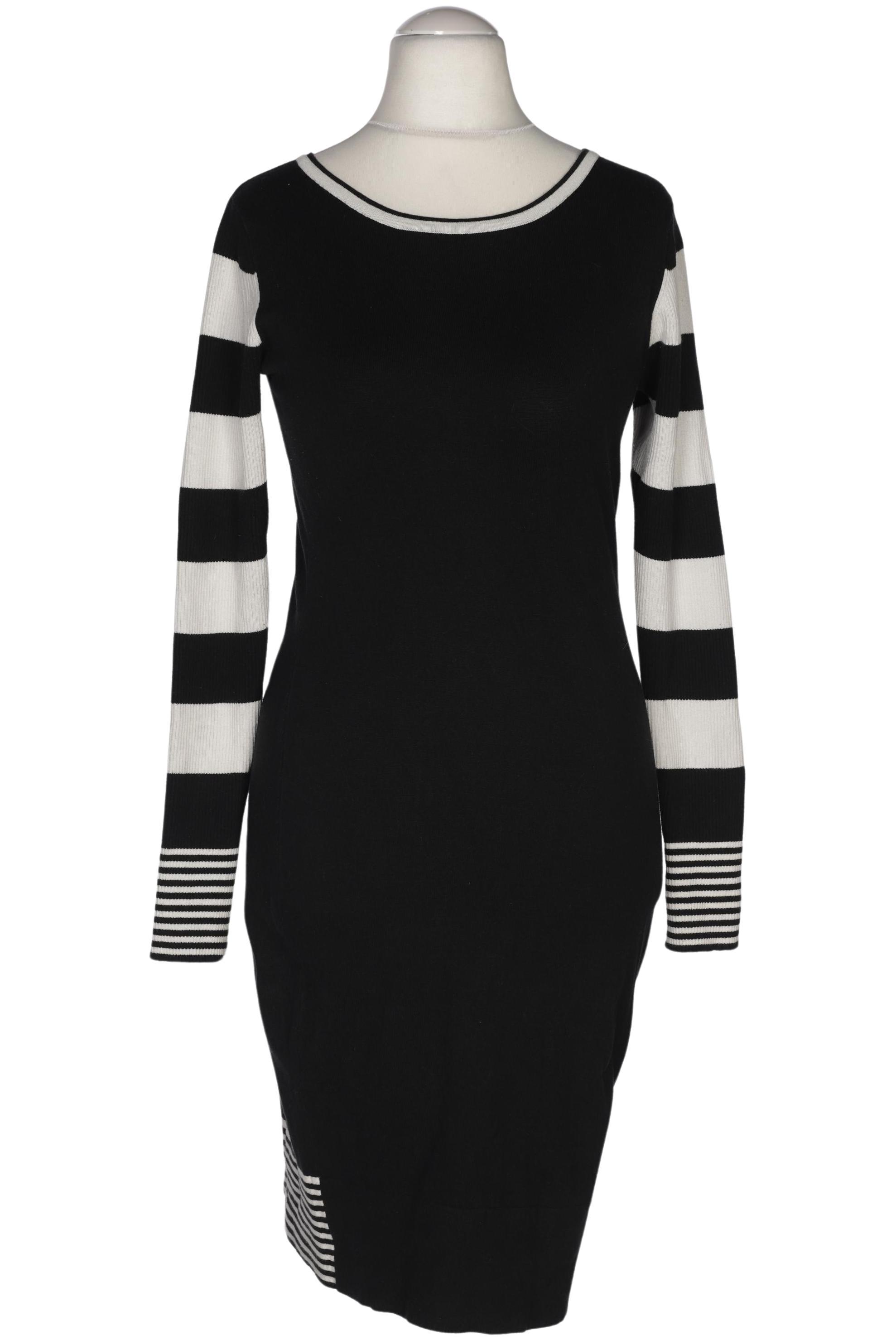 

Alba Moda Damen Kleid, schwarz, Gr. 36