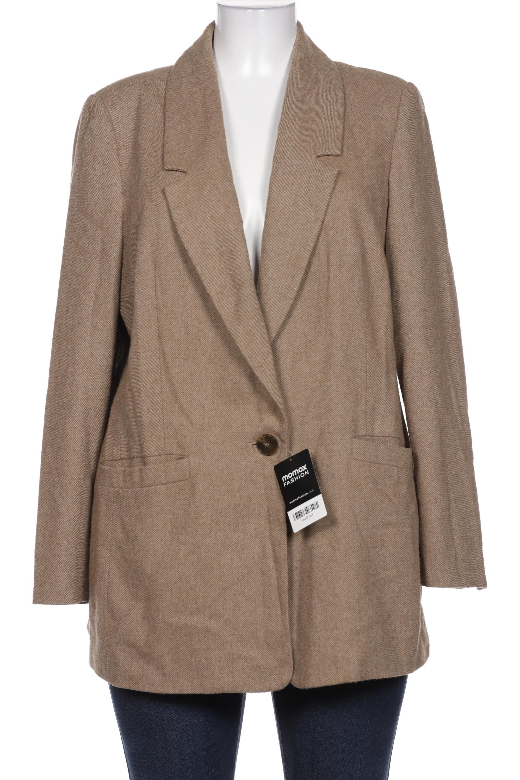 

Alba Moda Damen Blazer, beige, Gr. 46