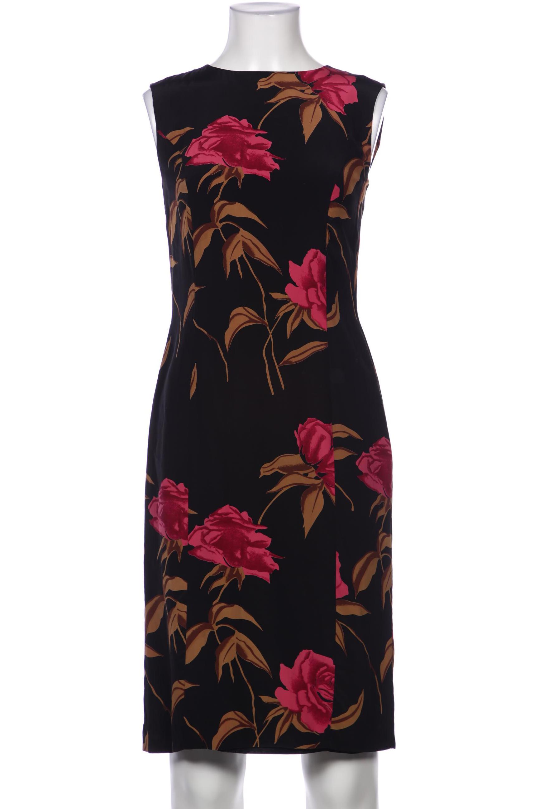 

Alba Moda Damen Kleid, schwarz, Gr. 34