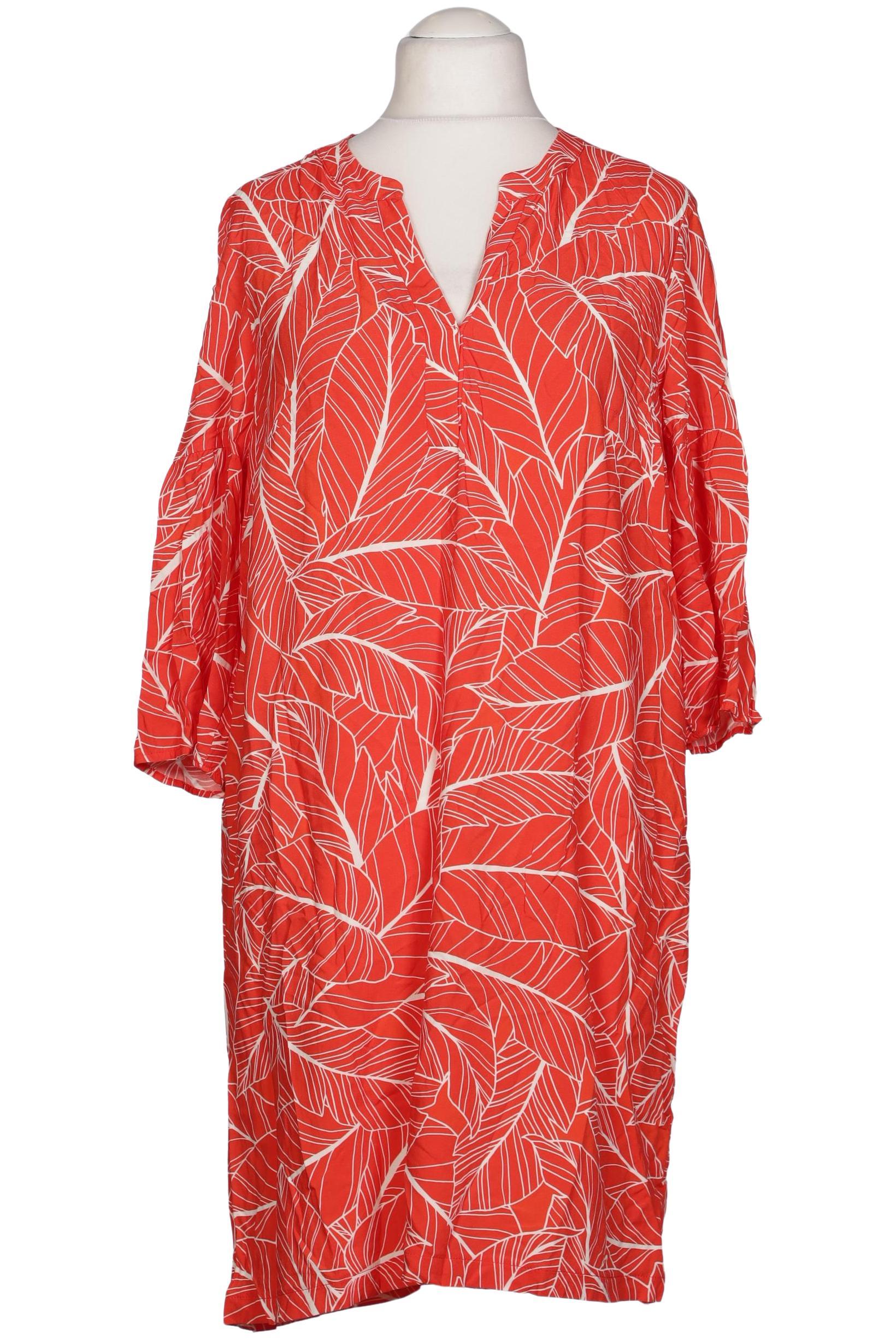 

Alba Moda Damen Kleid, mehrfarbig, Gr. 44