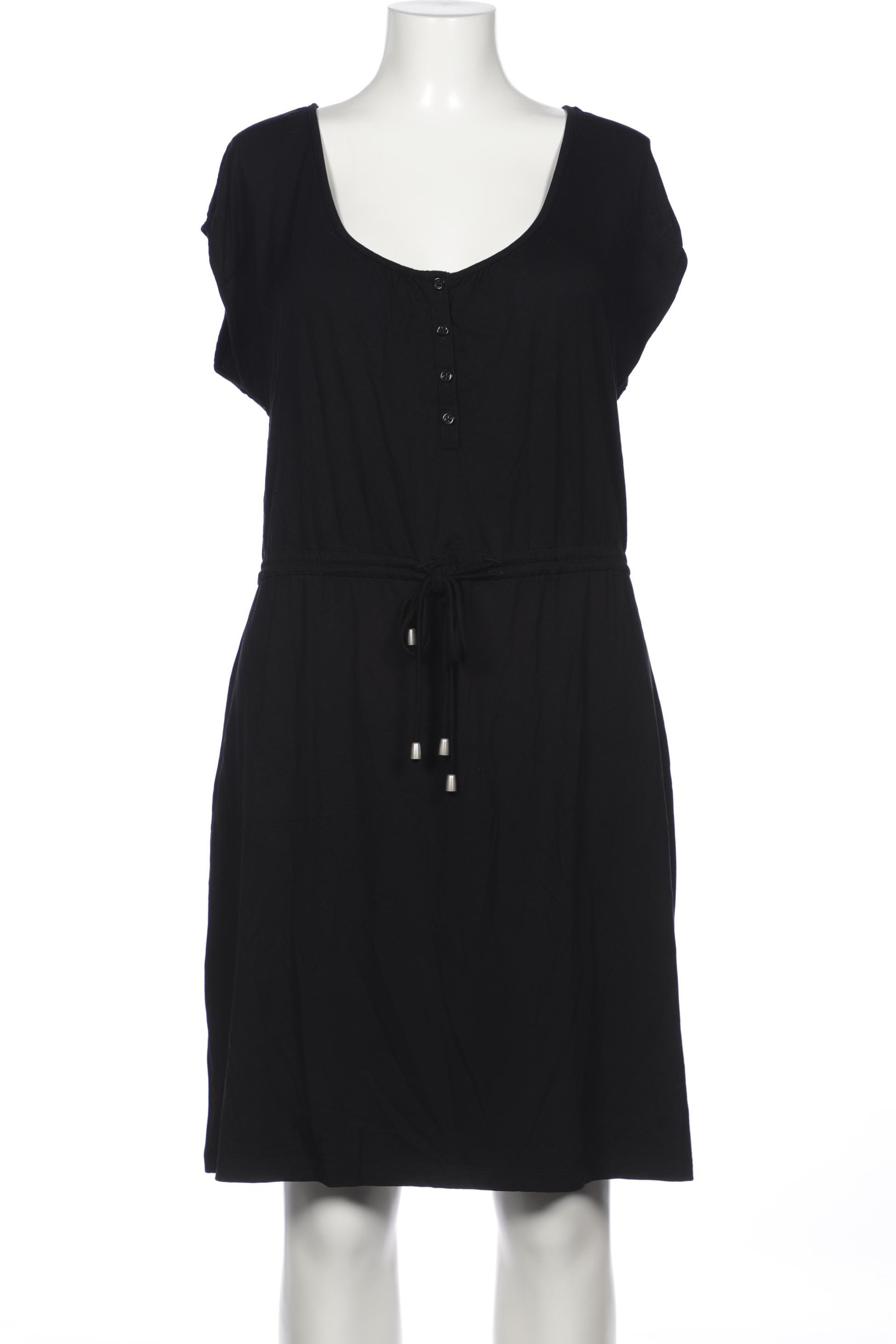 

Alba Moda Damen Kleid, schwarz