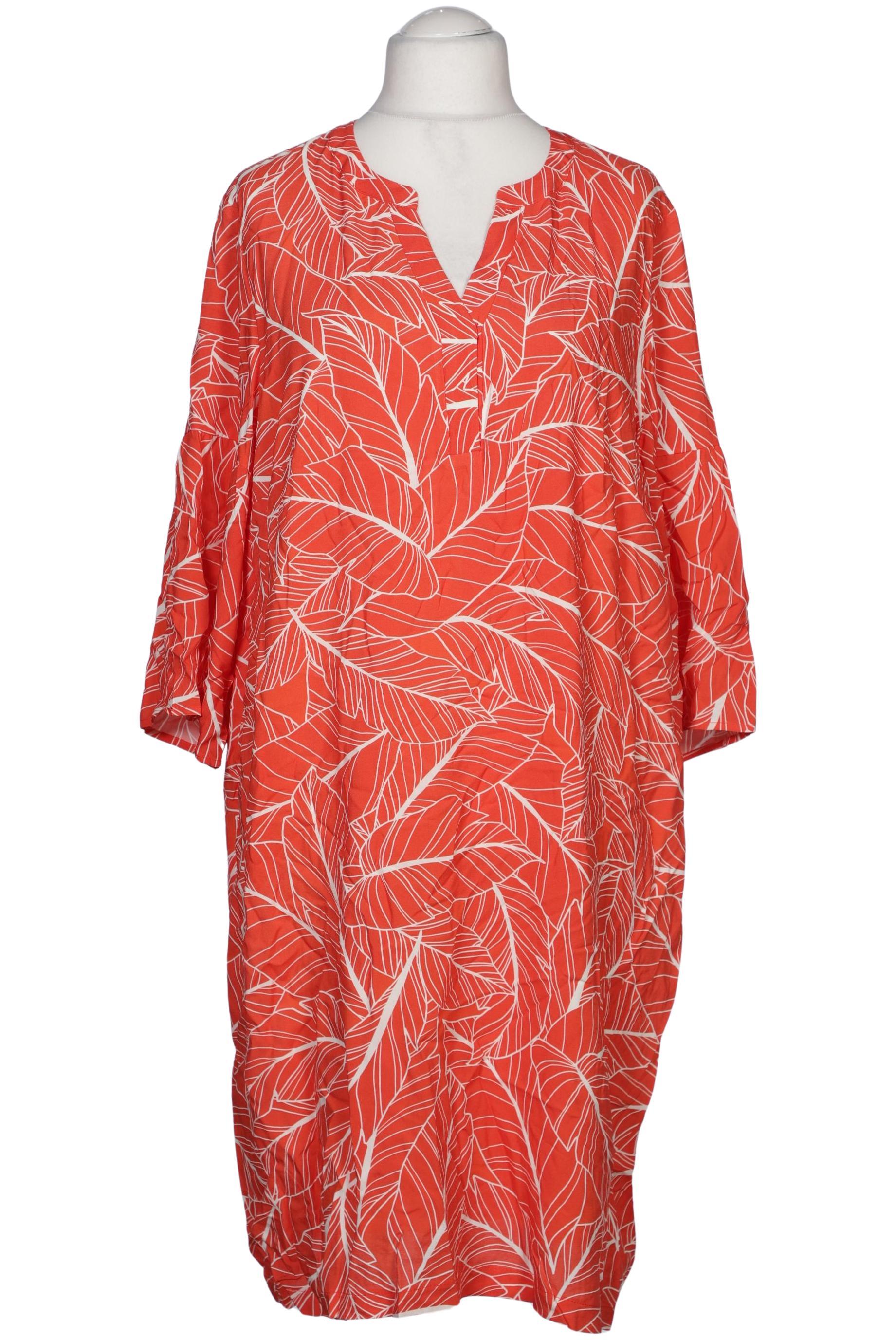 

Alba Moda Damen Kleid, mehrfarbig, Gr. 48