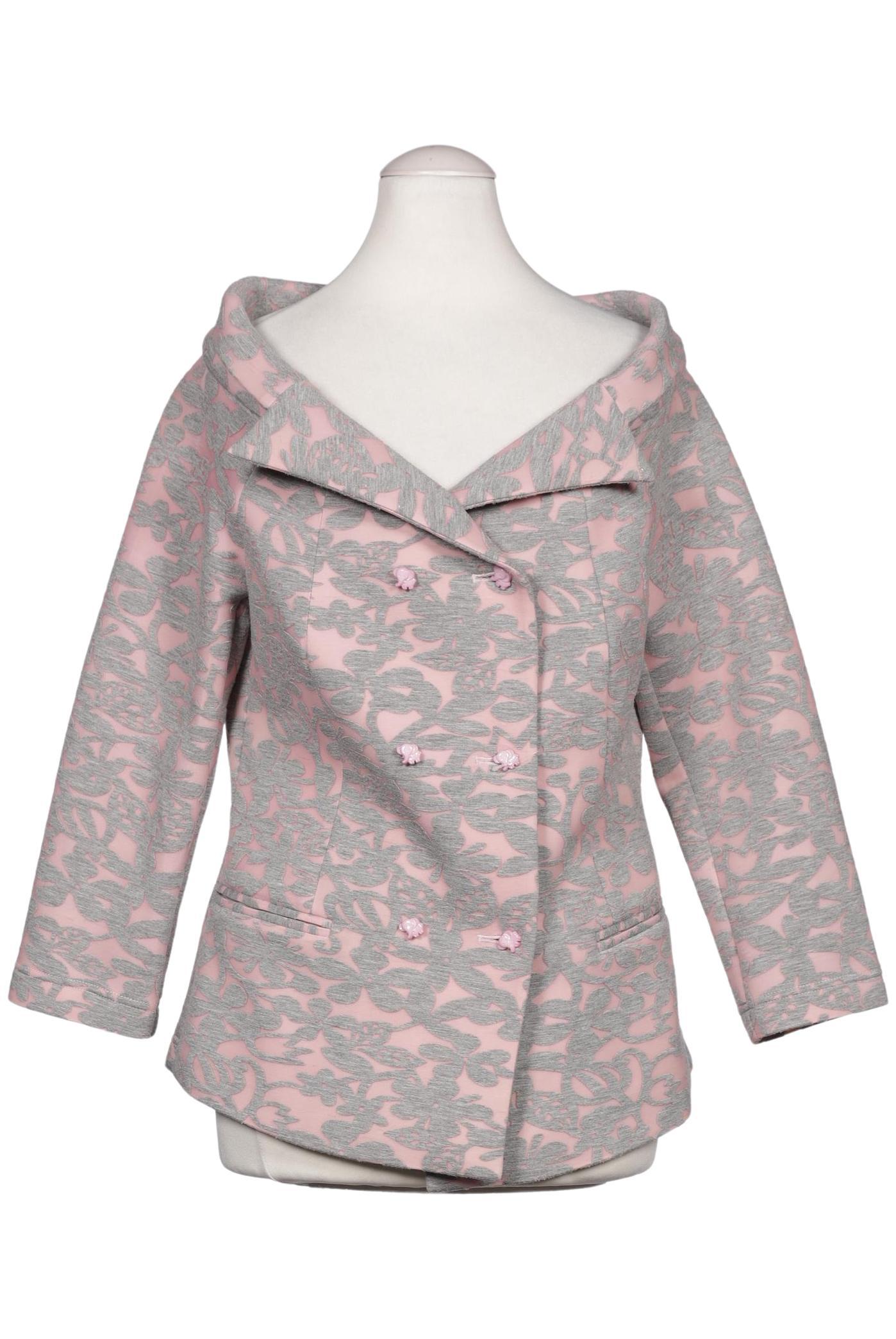 

Alba Moda Damen Blazer, mehrfarbig, Gr. 36