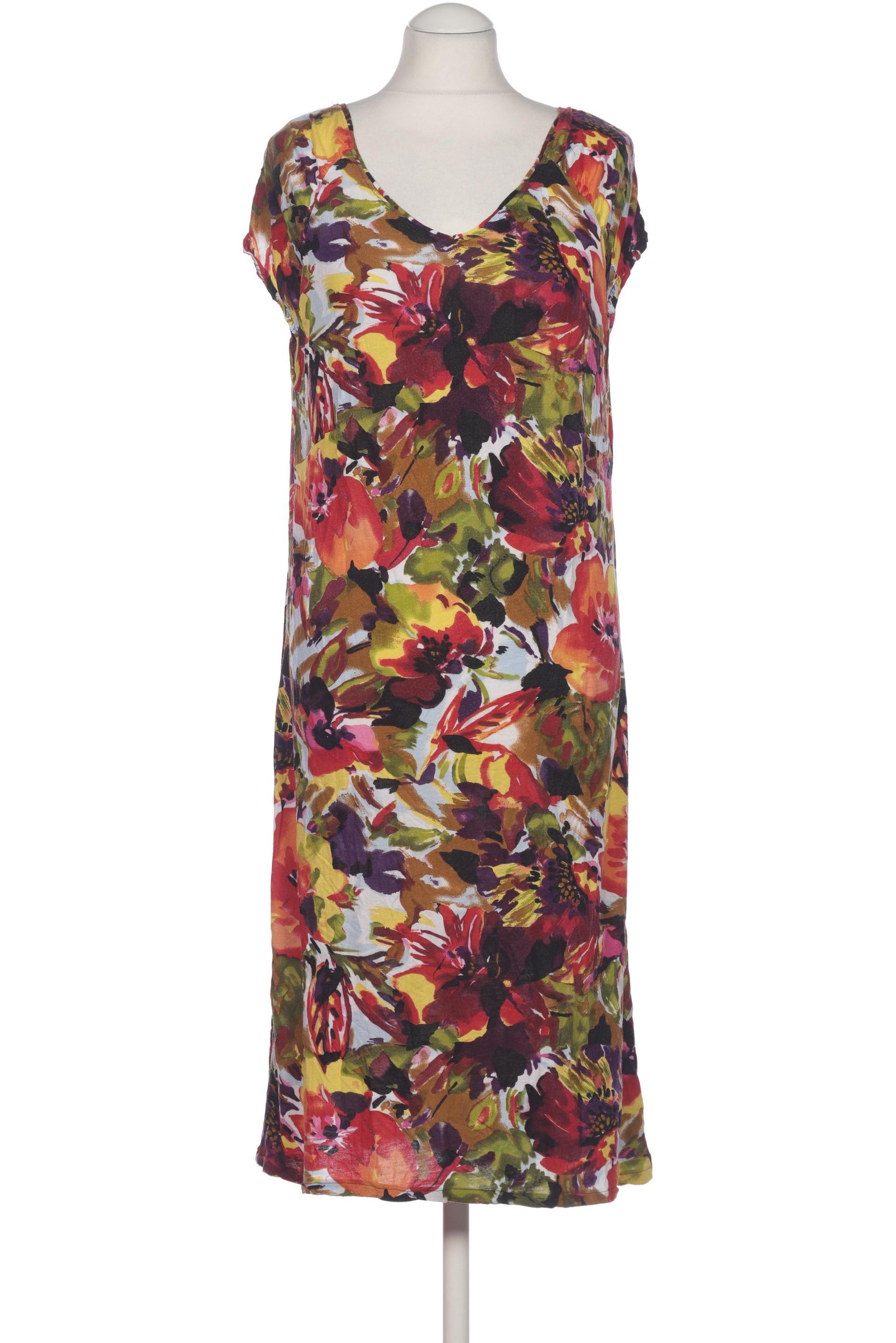 

Alba Moda Damen Kleid, mehrfarbig, Gr. 40