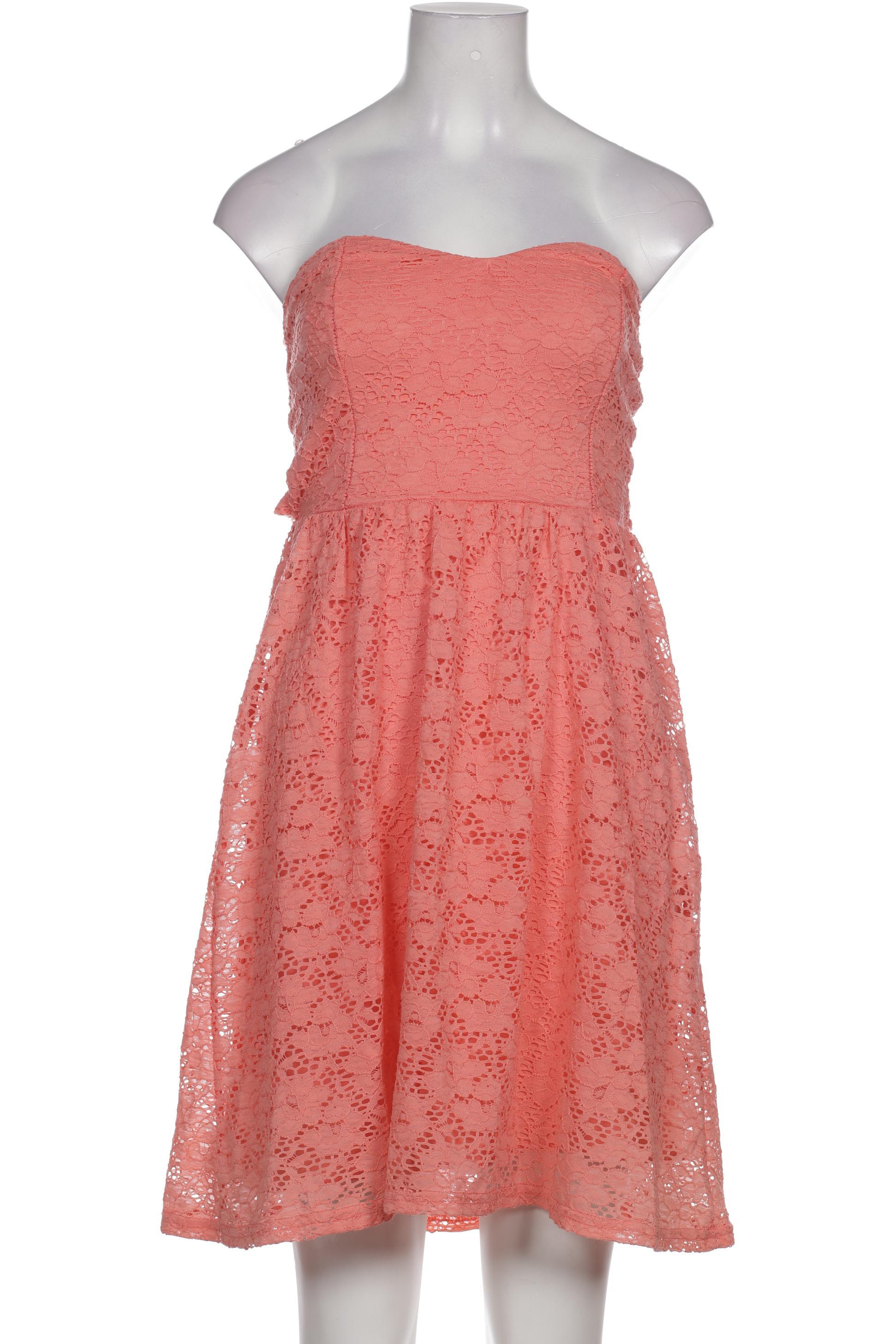 

Alba Moda Damen Kleid, pink