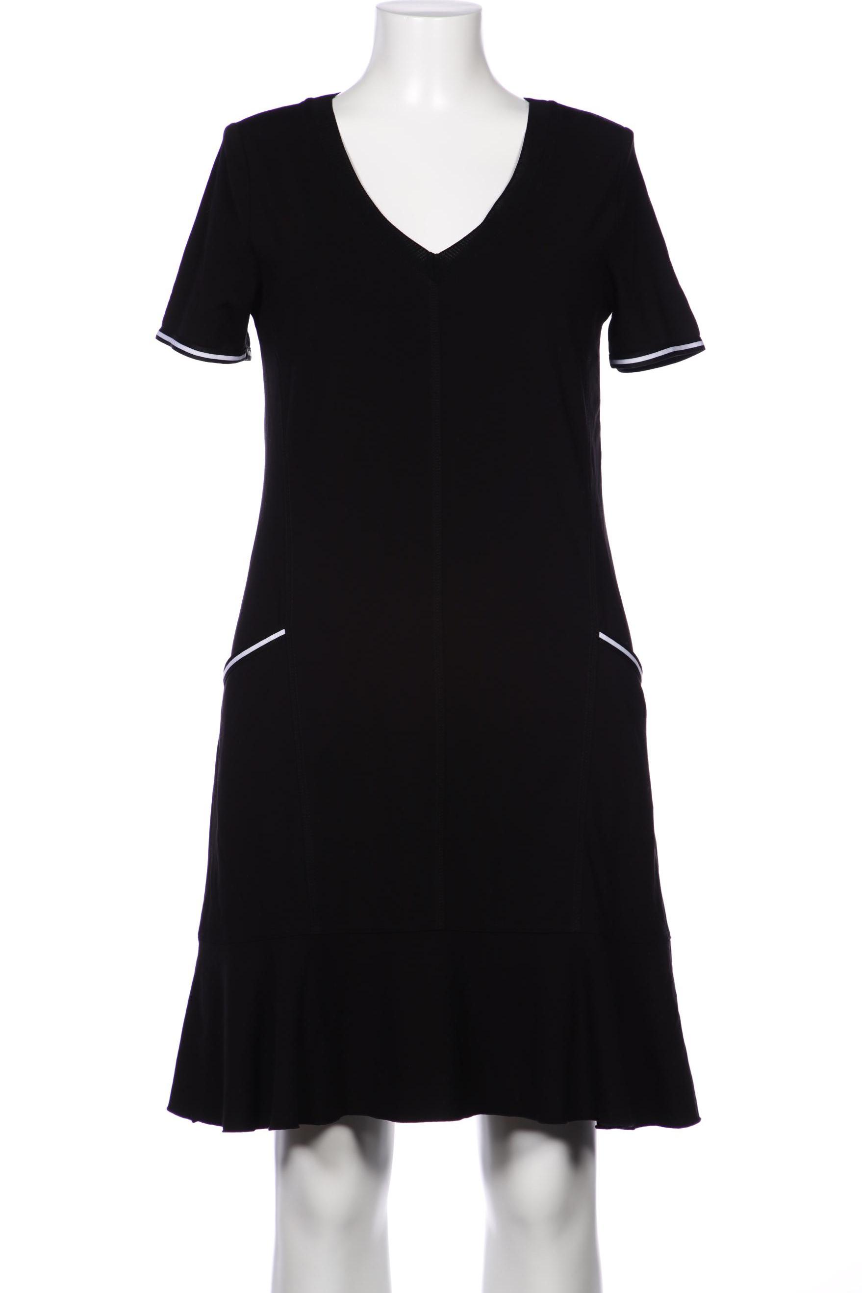 

Alba Moda Damen Kleid, schwarz, Gr. 42