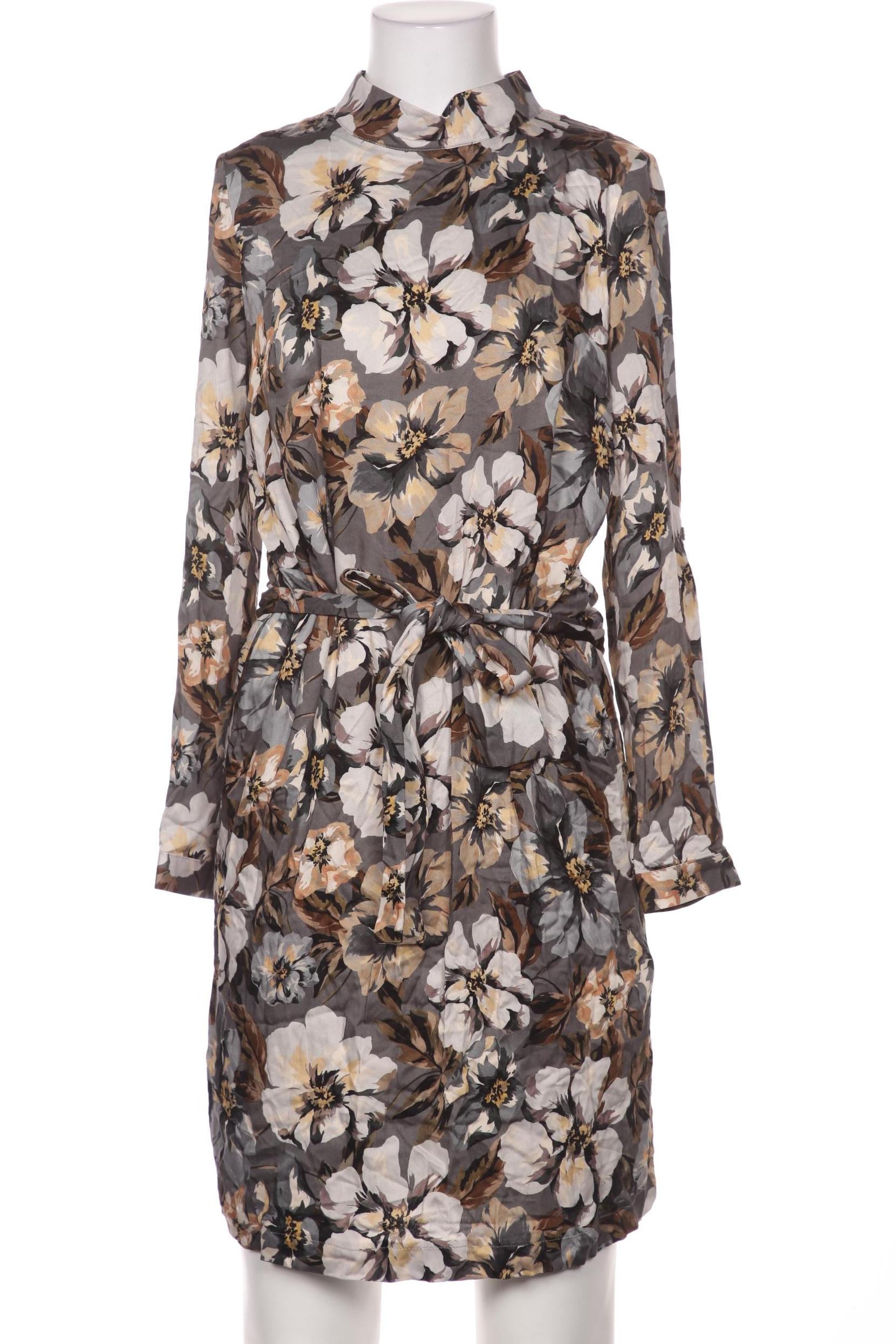 

Alba Moda Damen Kleid, grau, Gr. 34