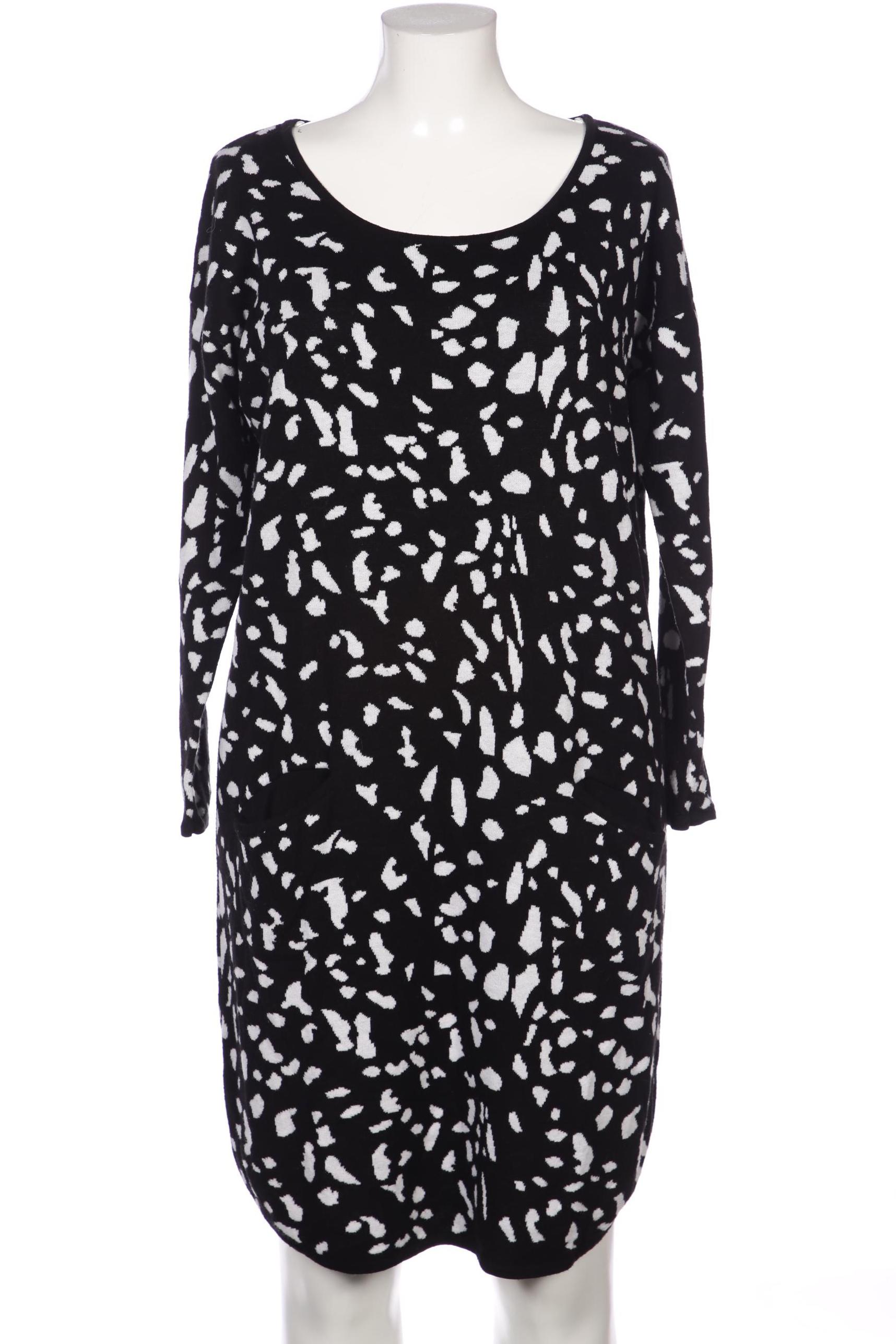 

Alba Moda Damen Kleid, schwarz
