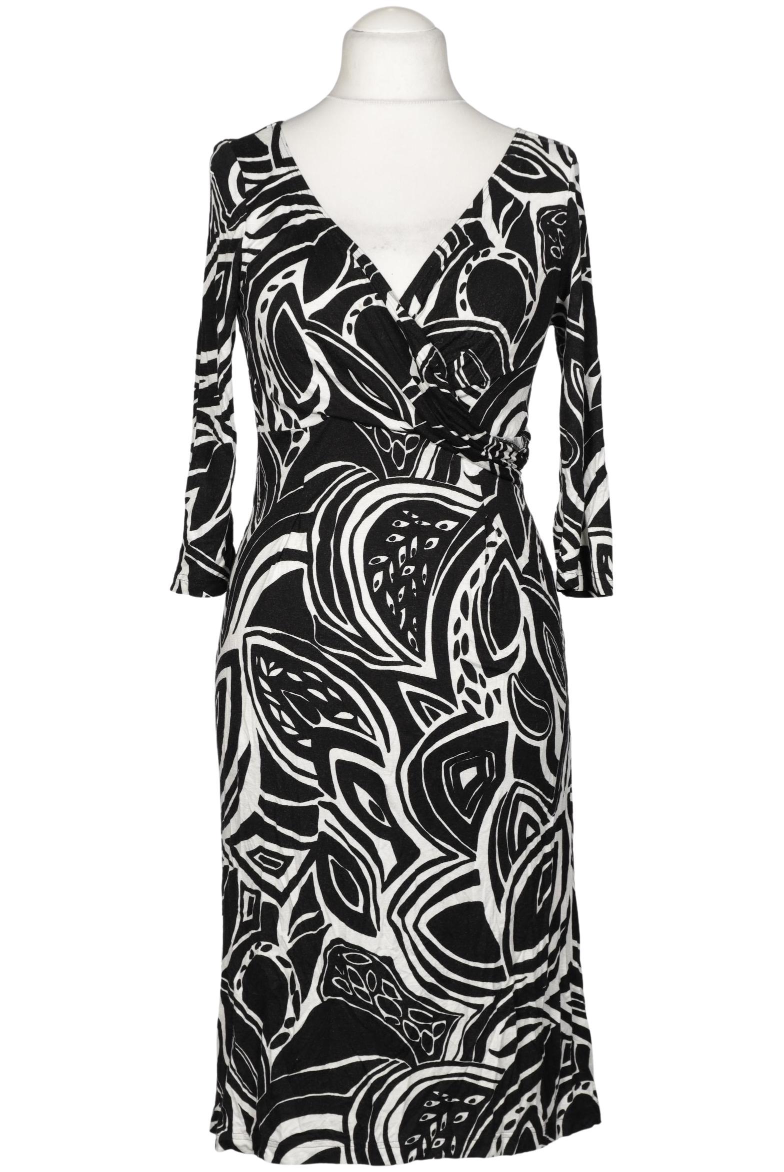 

Alba Moda Damen Kleid, mehrfarbig, Gr. 40