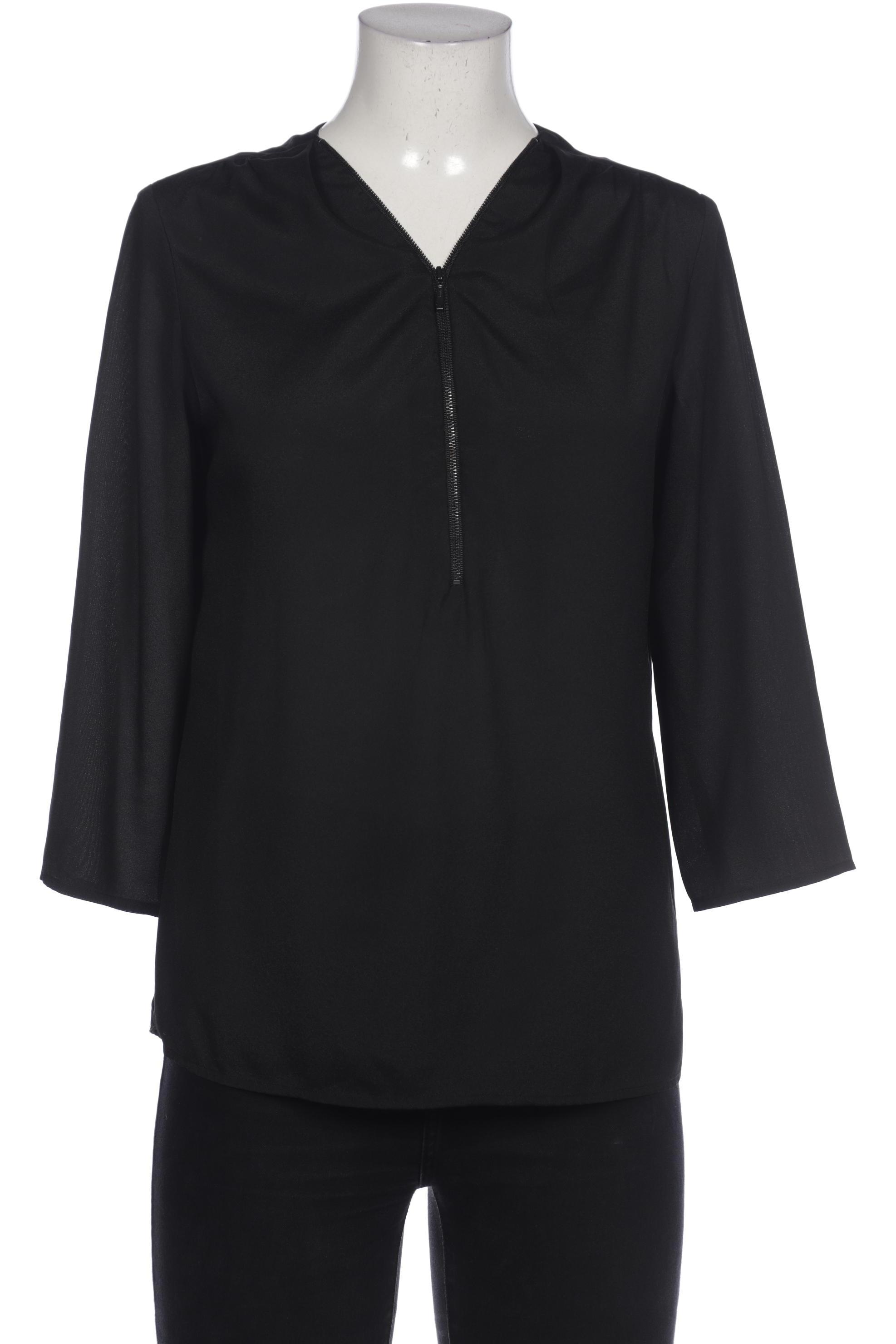 

Alba Moda Damen Bluse, schwarz, Gr. 38
