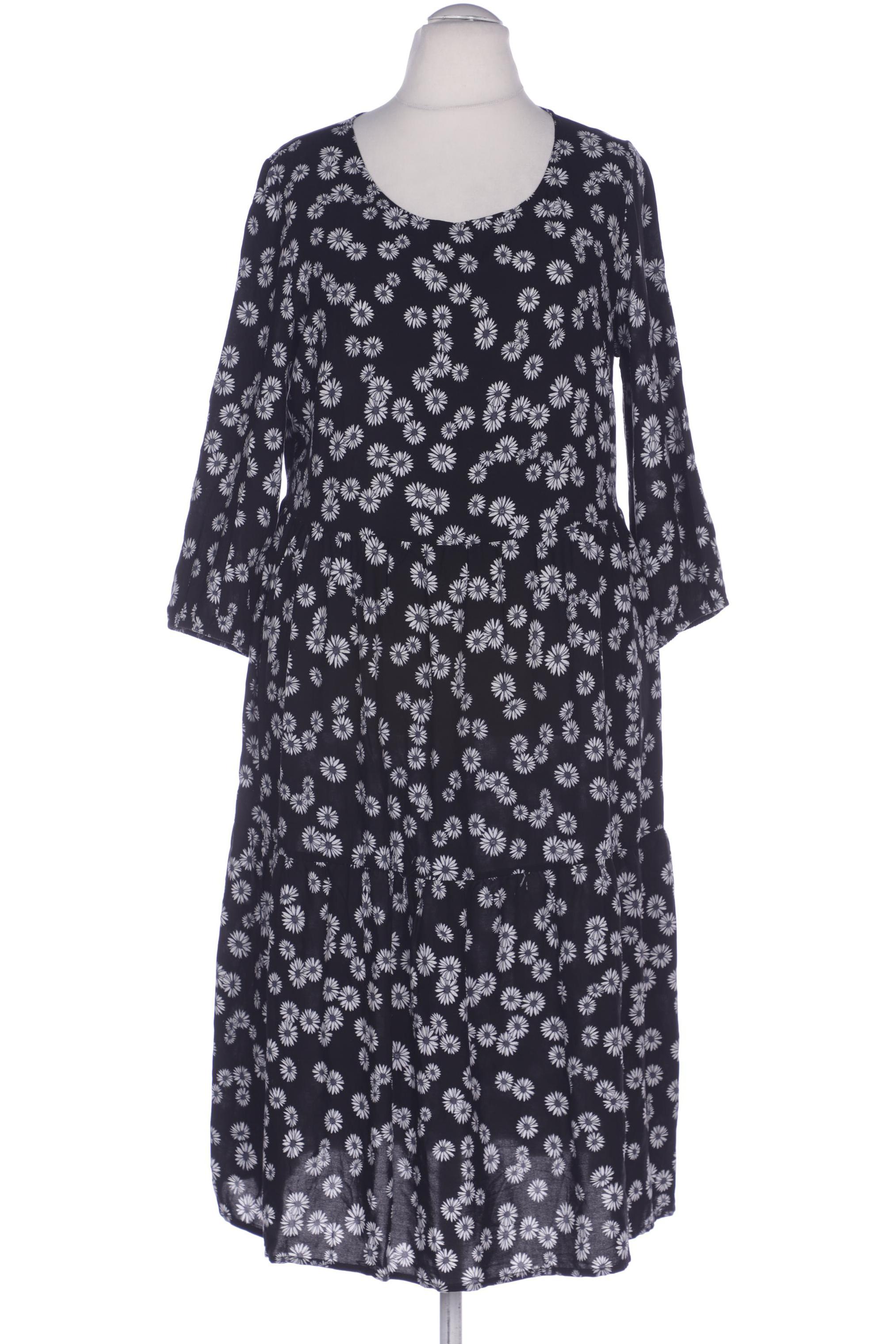 

Alba Moda Damen Kleid, schwarz