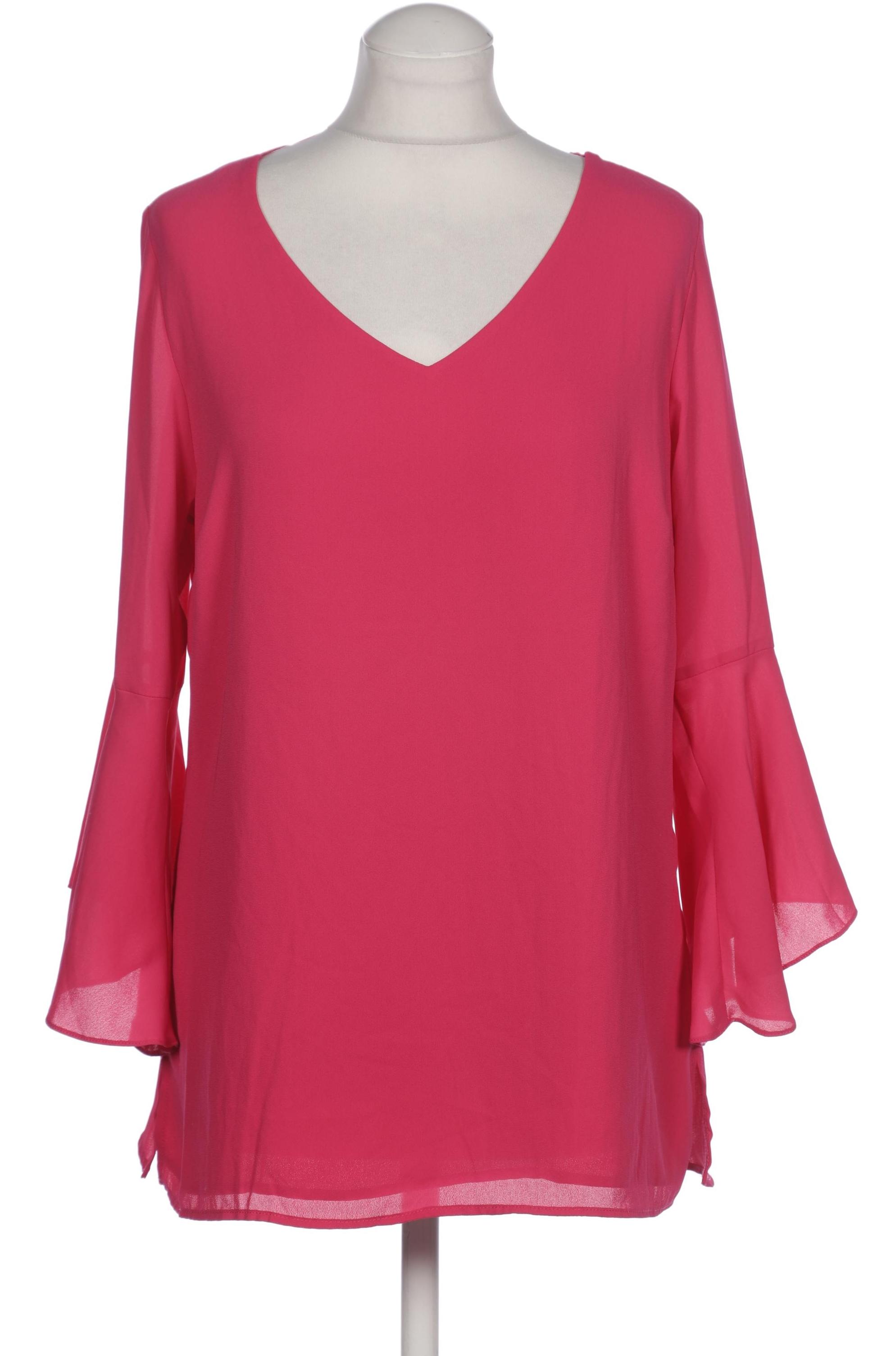 

Alba Moda Damen Bluse, pink, Gr. 38