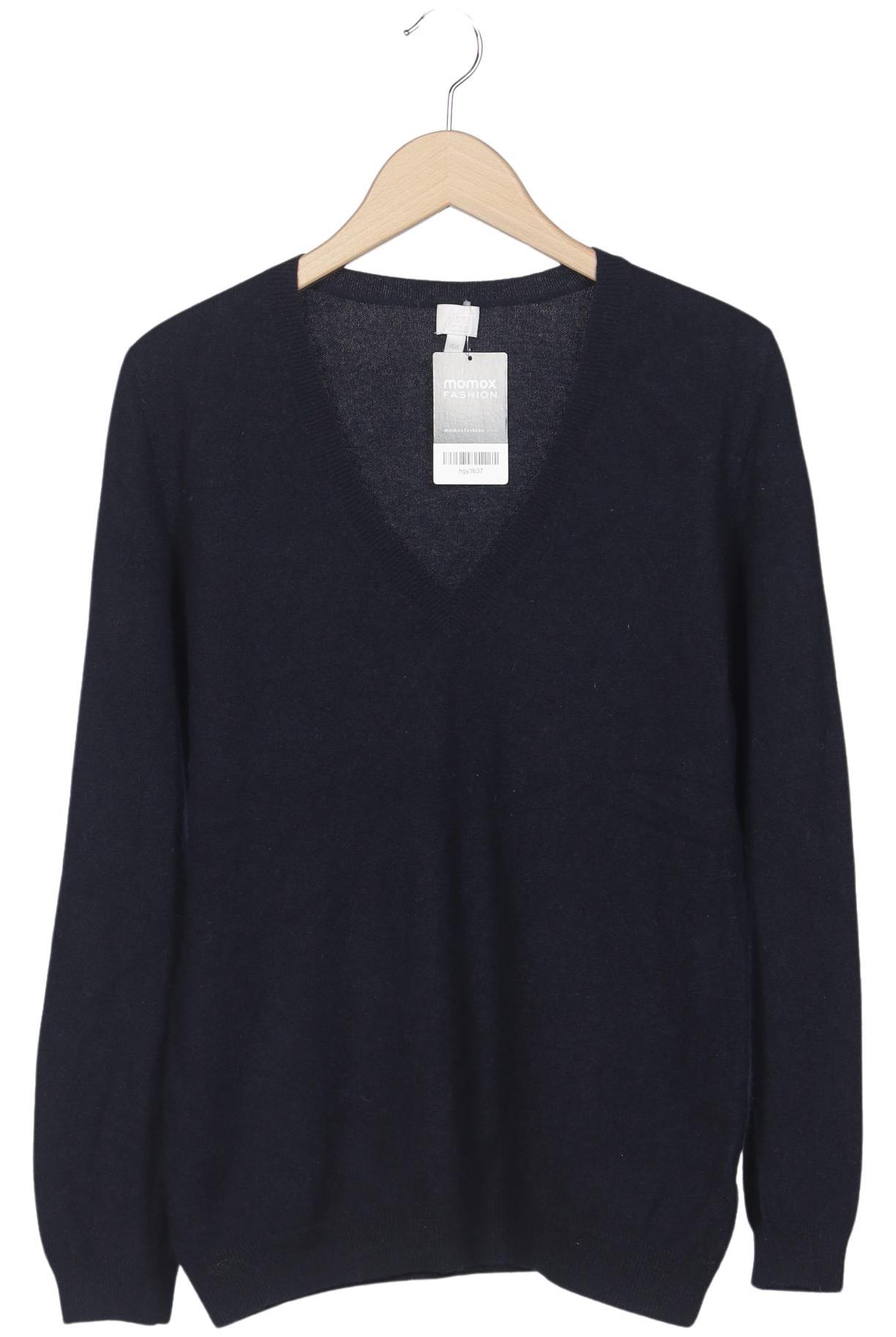 

Alba Moda Damen Pullover, marineblau, Gr. 44