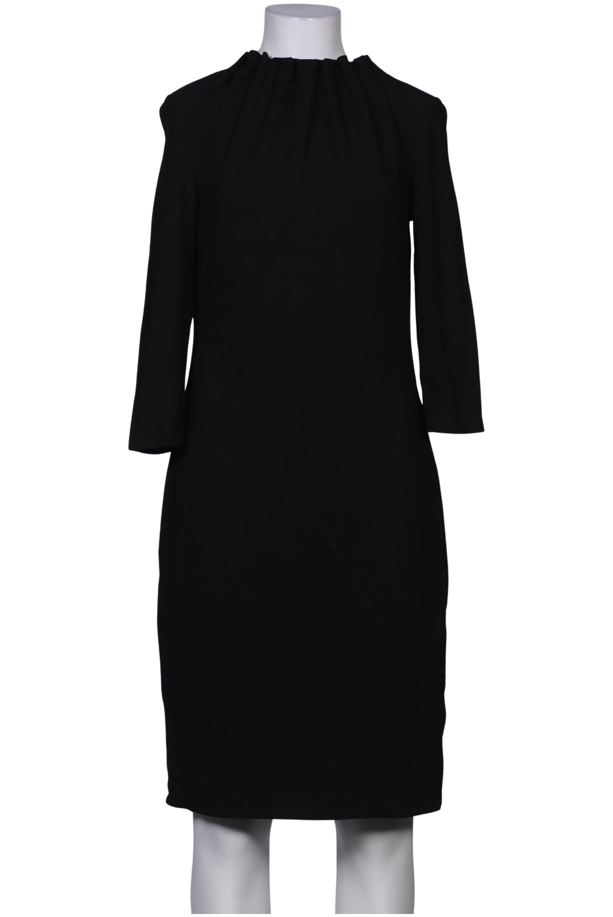 

Alba Moda Damen Kleid, schwarz, Gr. 36