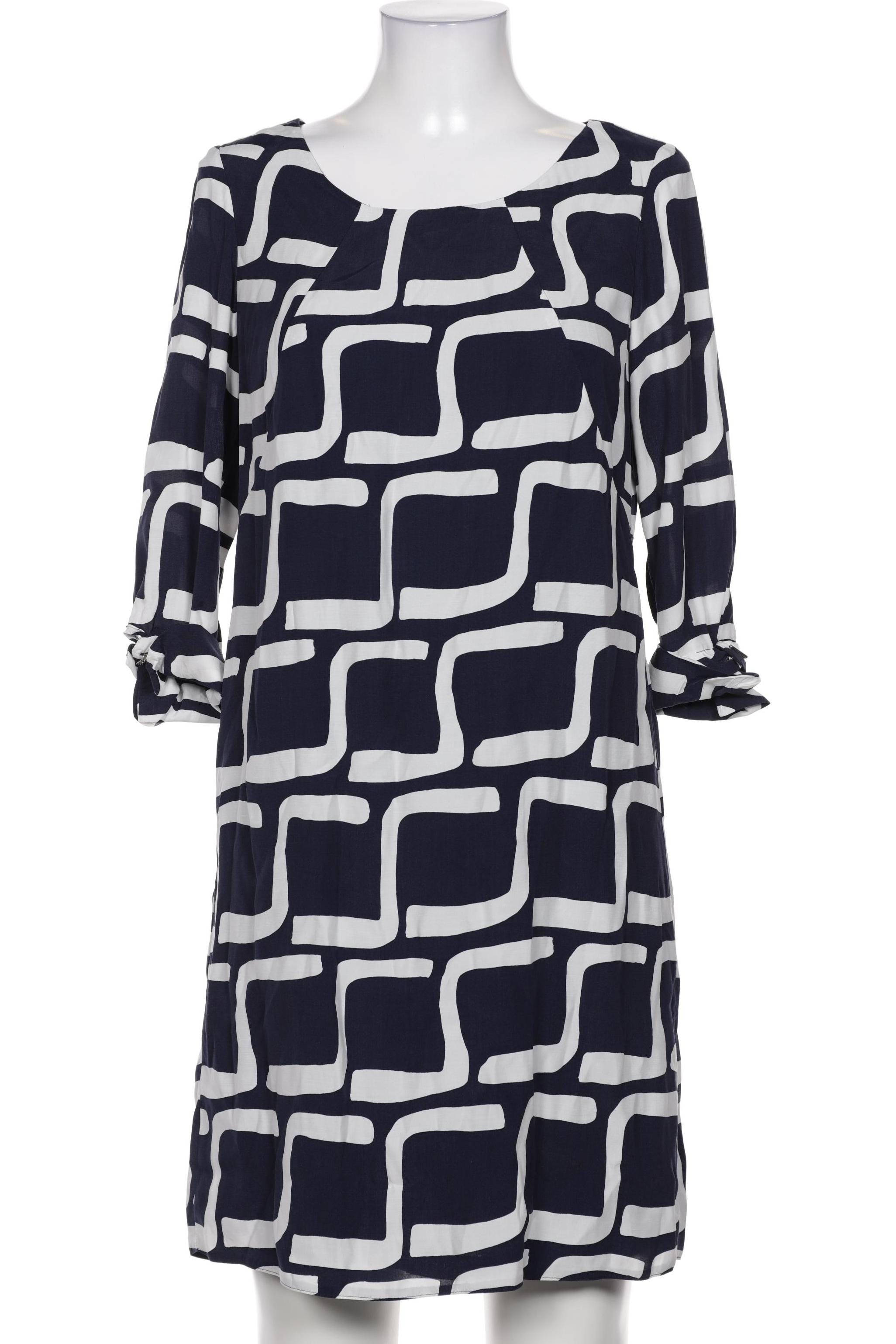 

Alba Moda Damen Kleid, marineblau