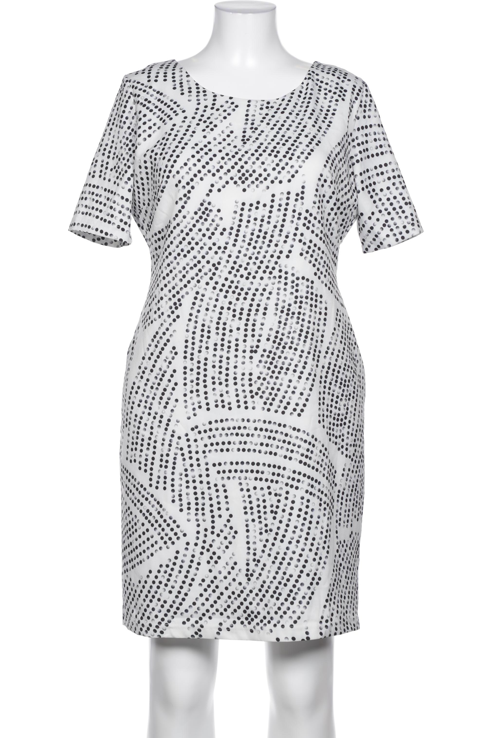 

Alba Moda Damen Kleid, mehrfarbig