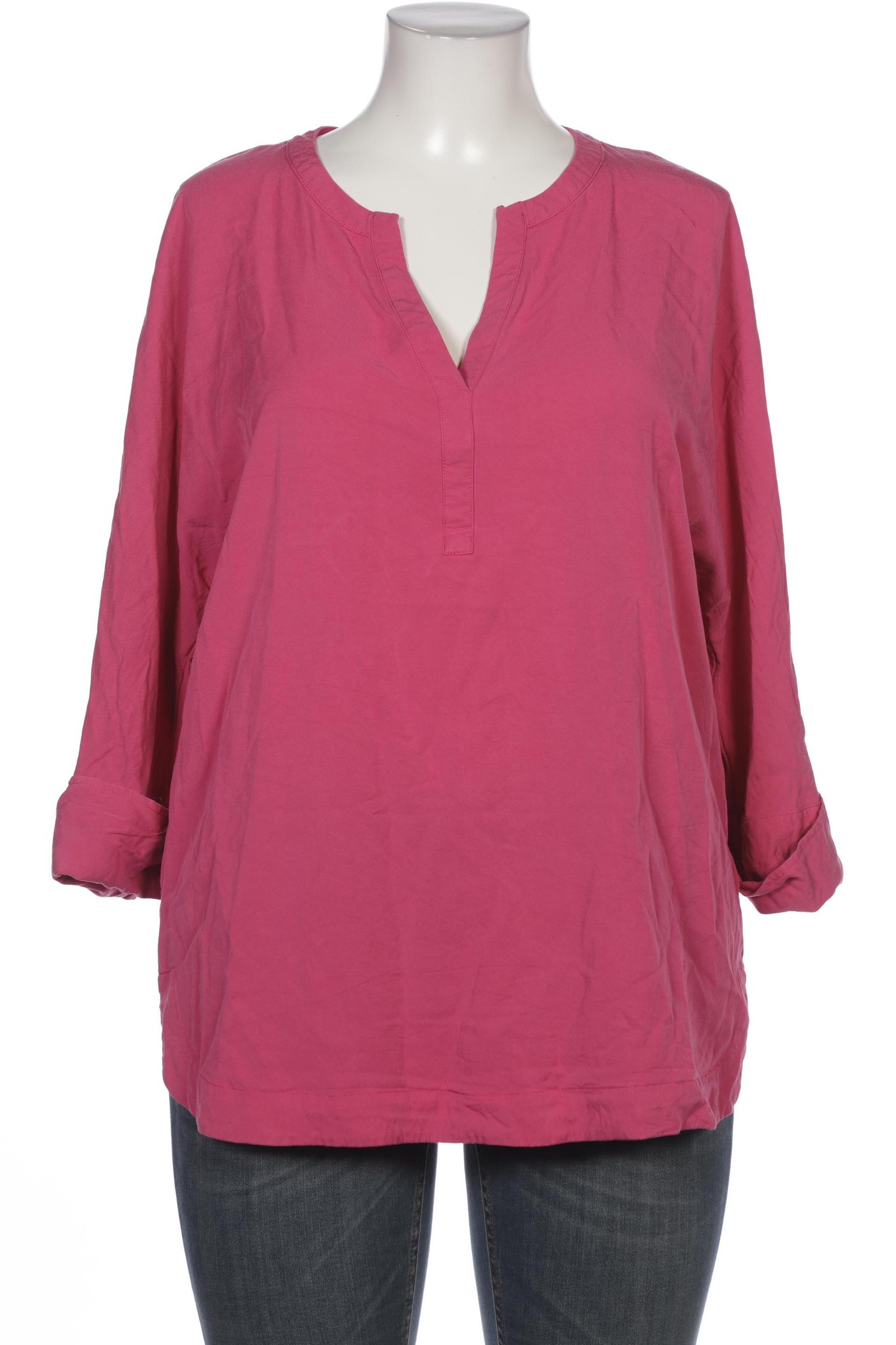 

Alba Moda Damen Bluse, pink