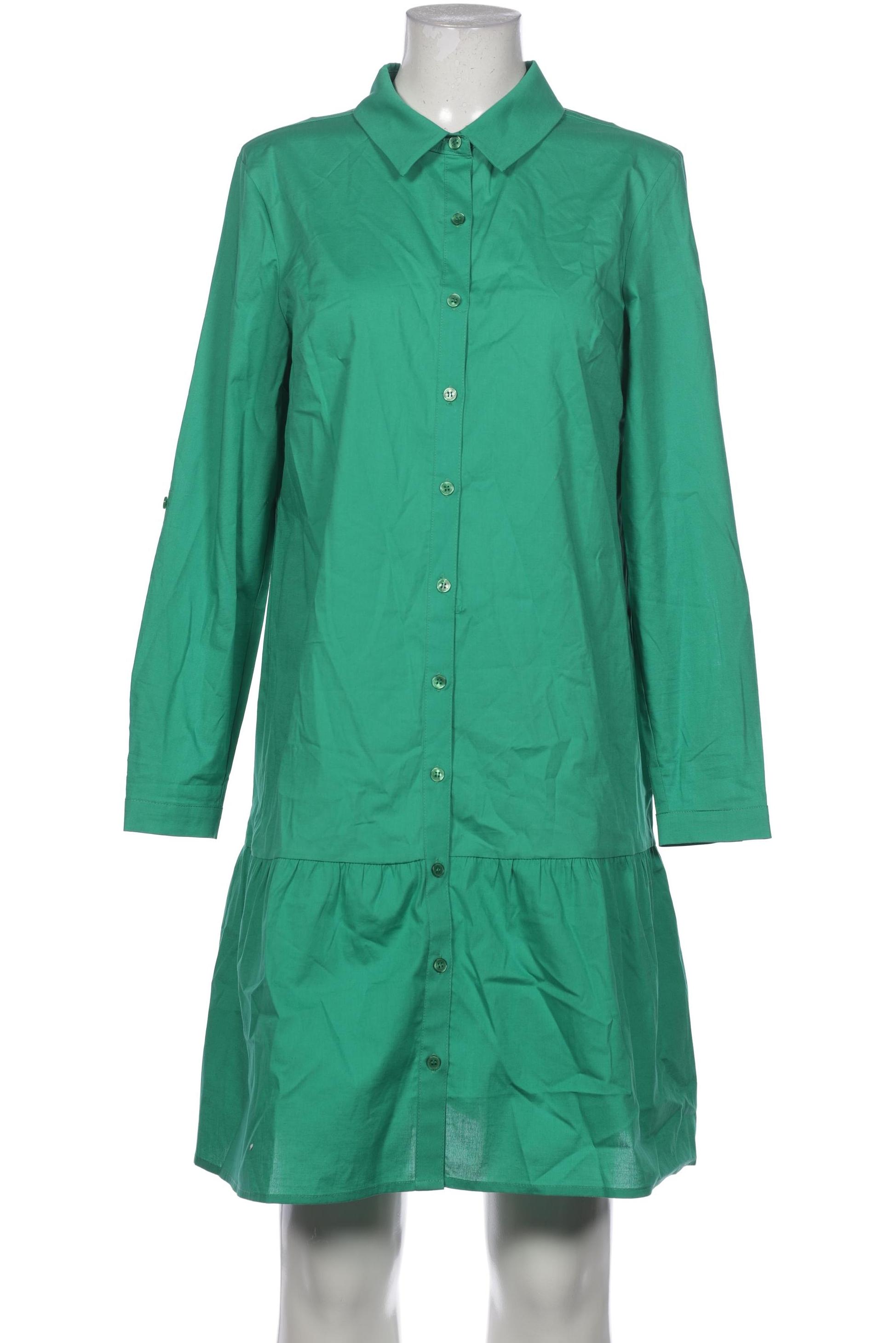 

Alba Moda Damen Kleid, grün, Gr. 40