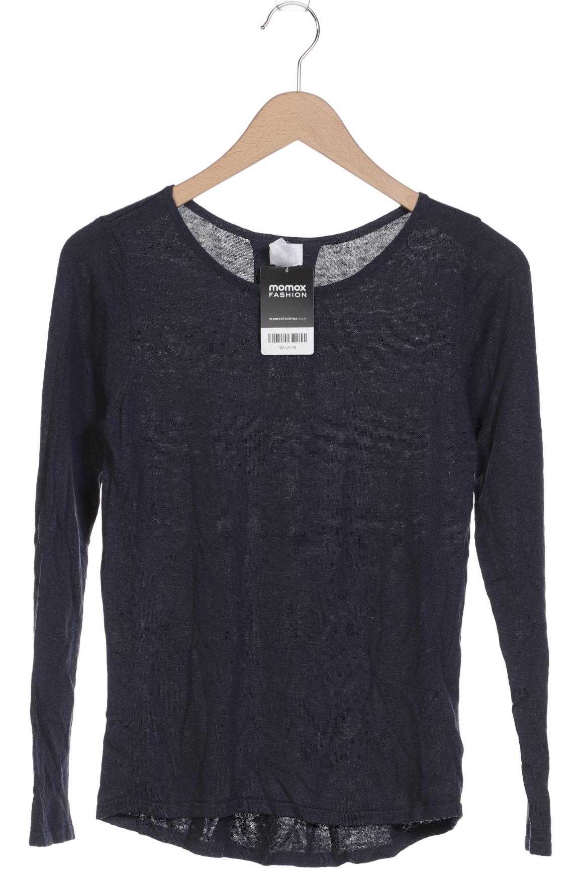 

Alba Moda Damen Pullover, marineblau