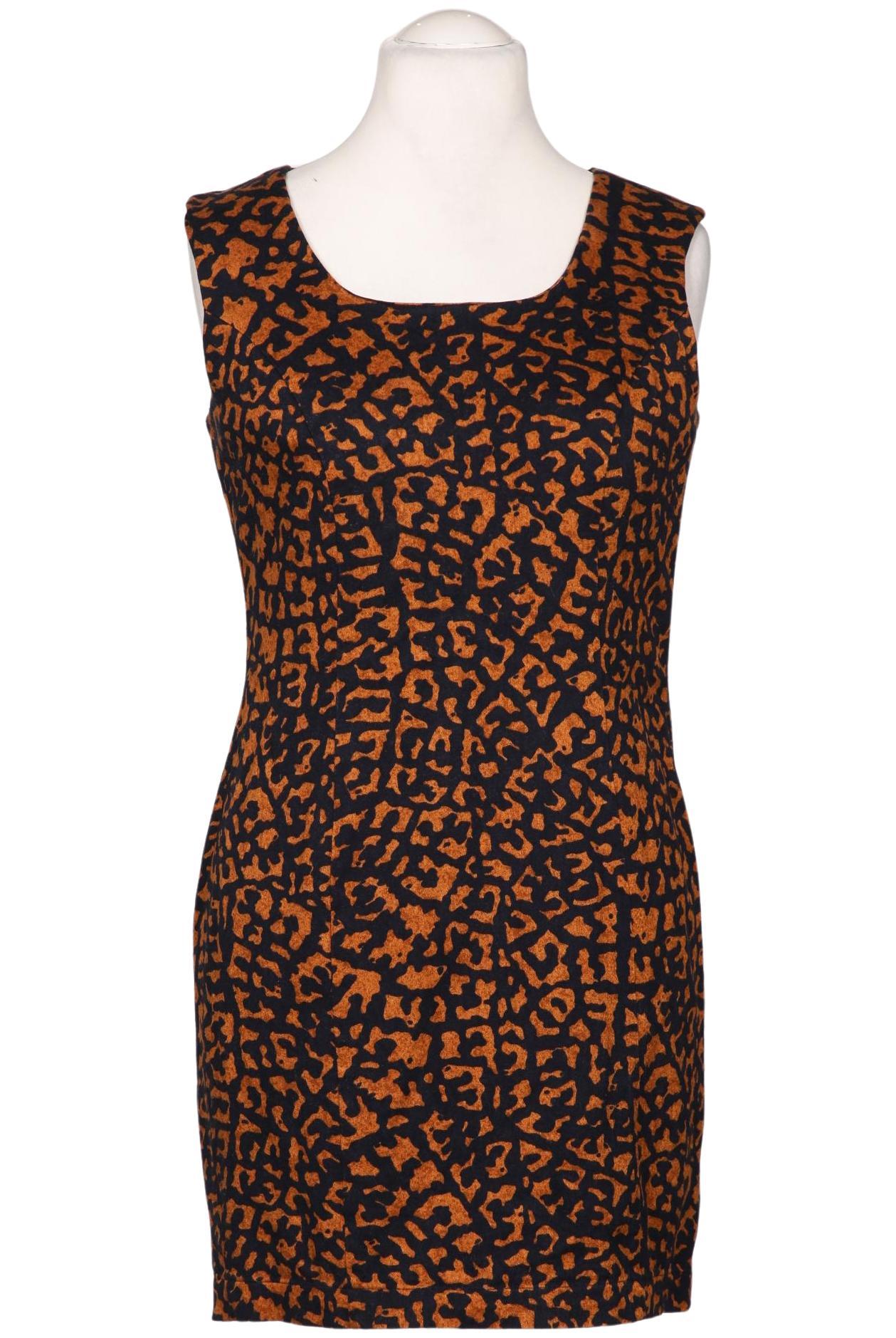 

Alba Moda Damen Kleid, mehrfarbig, Gr. 38