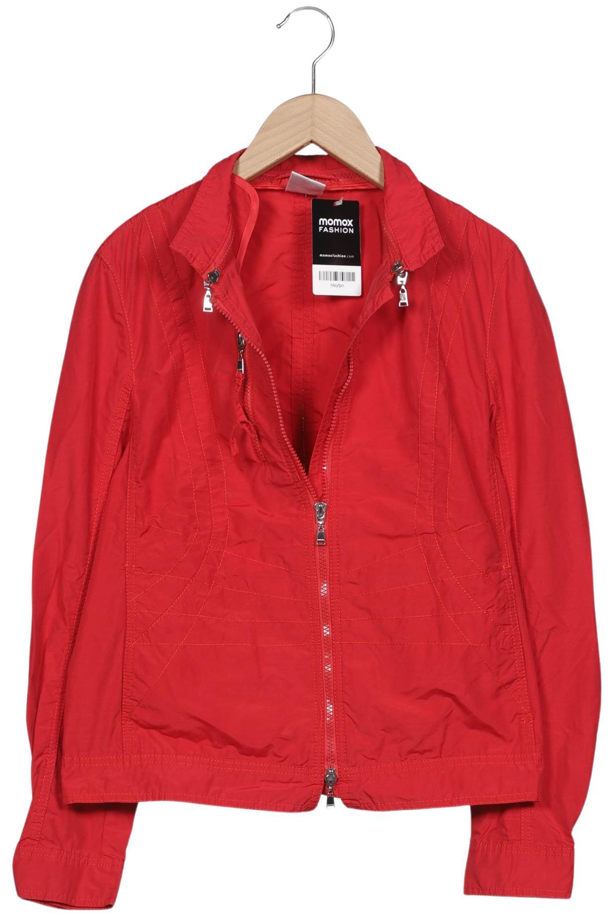 

Alba Moda Damen Jacke, rot, Gr. 40