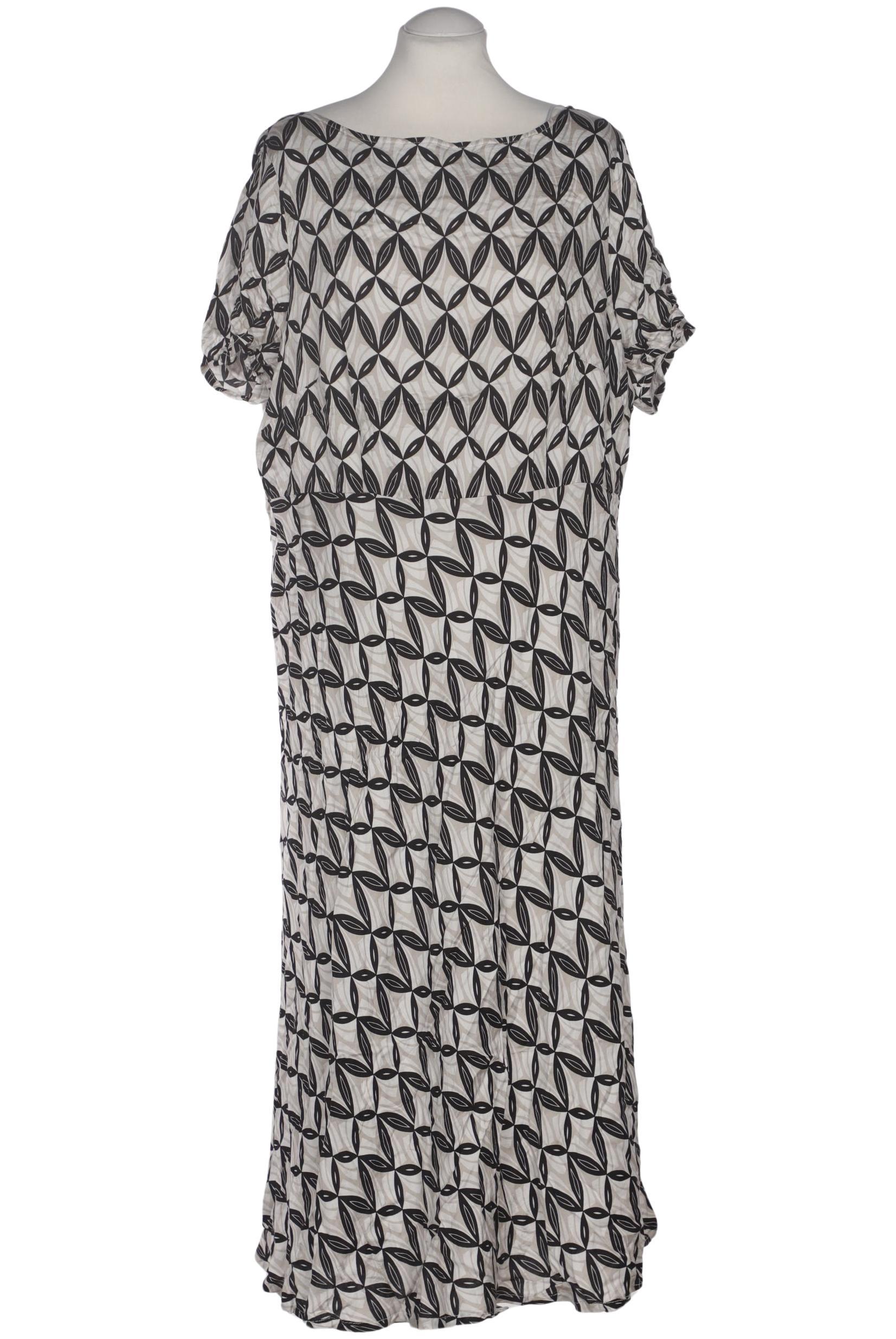 

Alba Moda Damen Kleid, mehrfarbig, Gr. 44