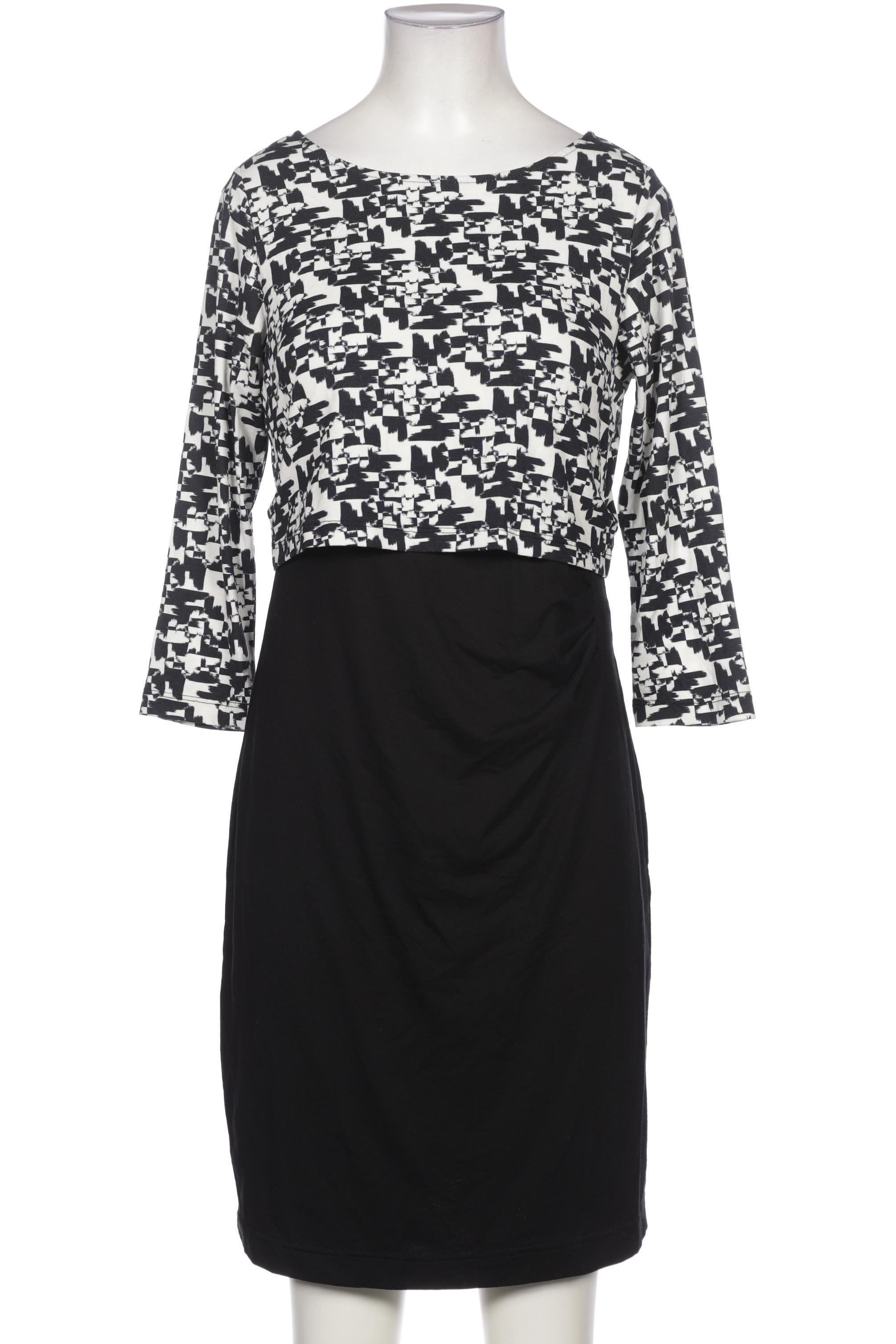 

Alba Moda Damen Kleid, schwarz